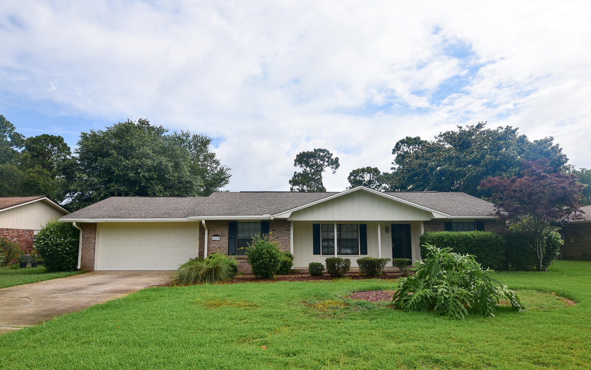 LAKE LORRAINE ESTATES 3 - Residential