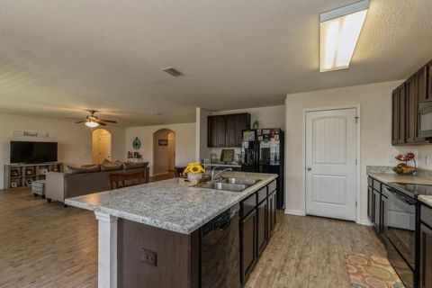 A home in Crestview