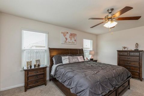 A home in Crestview