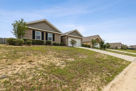 A home in Crestview