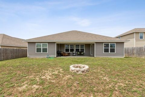 A home in Crestview