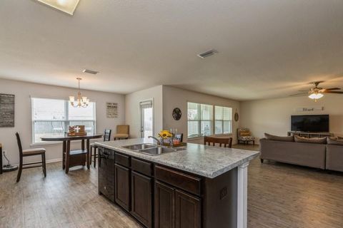 A home in Crestview