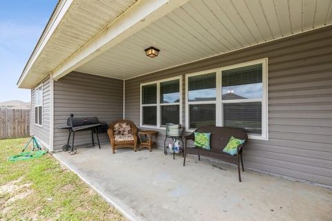 A home in Crestview