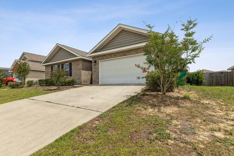 A home in Crestview