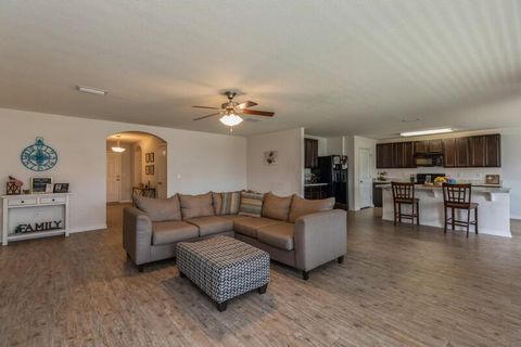 A home in Crestview