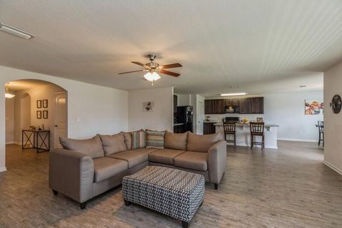 A home in Crestview