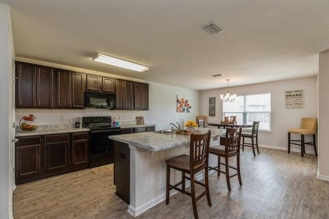 A home in Crestview
