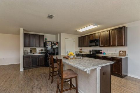 A home in Crestview