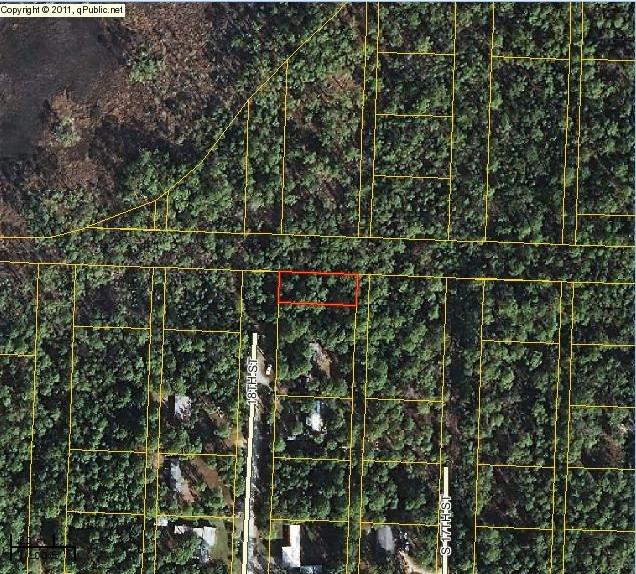 Town of Santa Rosa - Land