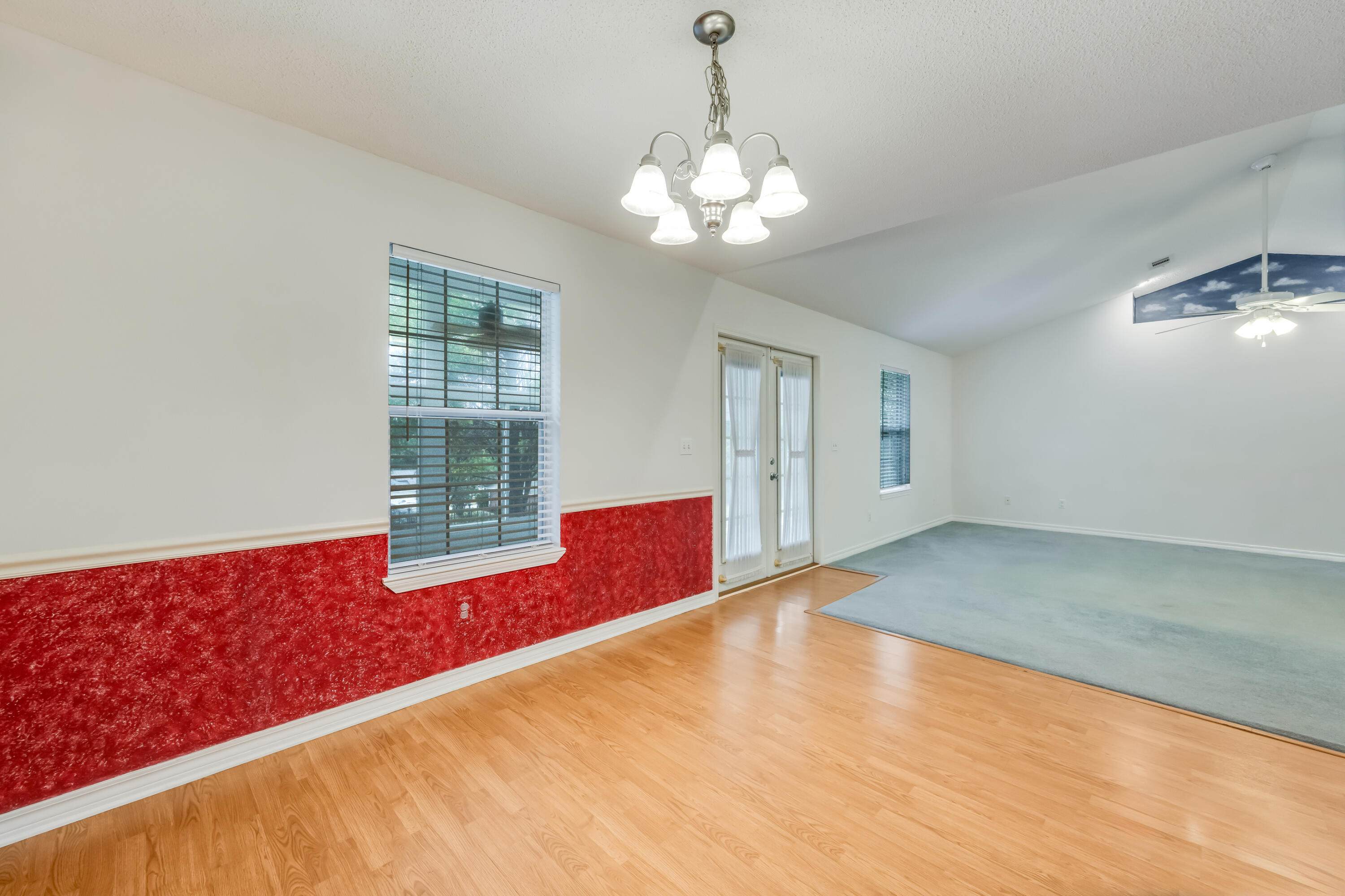 ANTIOCH ESTATES S/D 2 - Residential