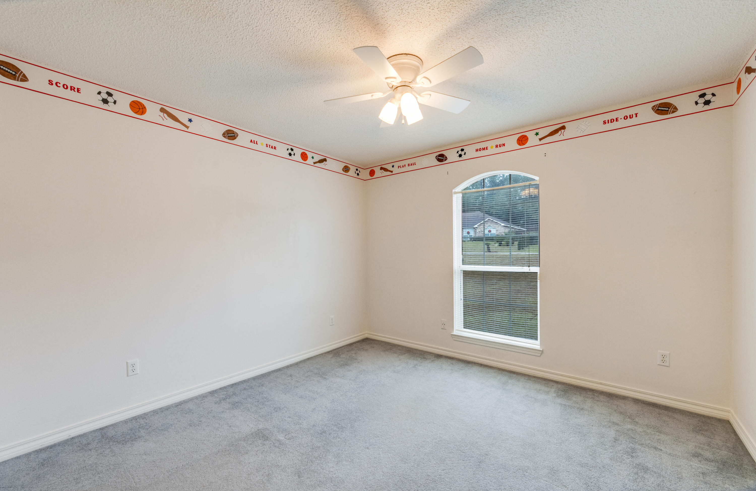 ANTIOCH ESTATES S/D 2 - Residential