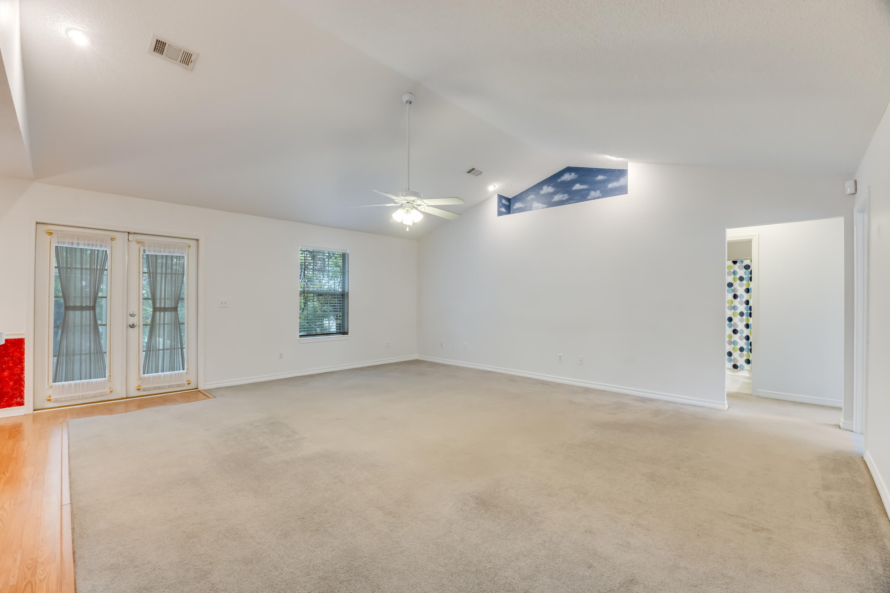 ANTIOCH ESTATES S/D 2 - Residential