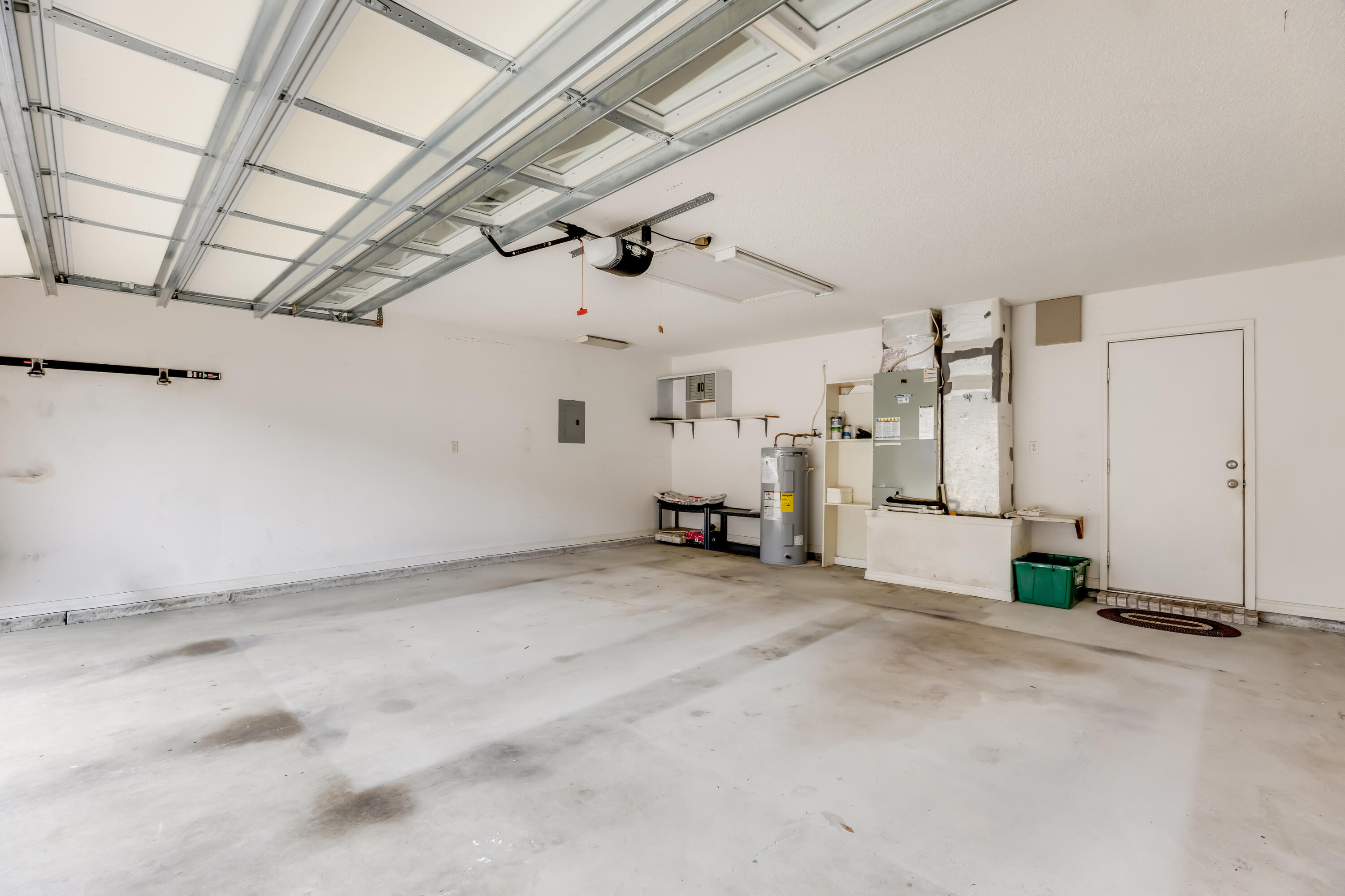 ANTIOCH ESTATES S/D 2 - Residential