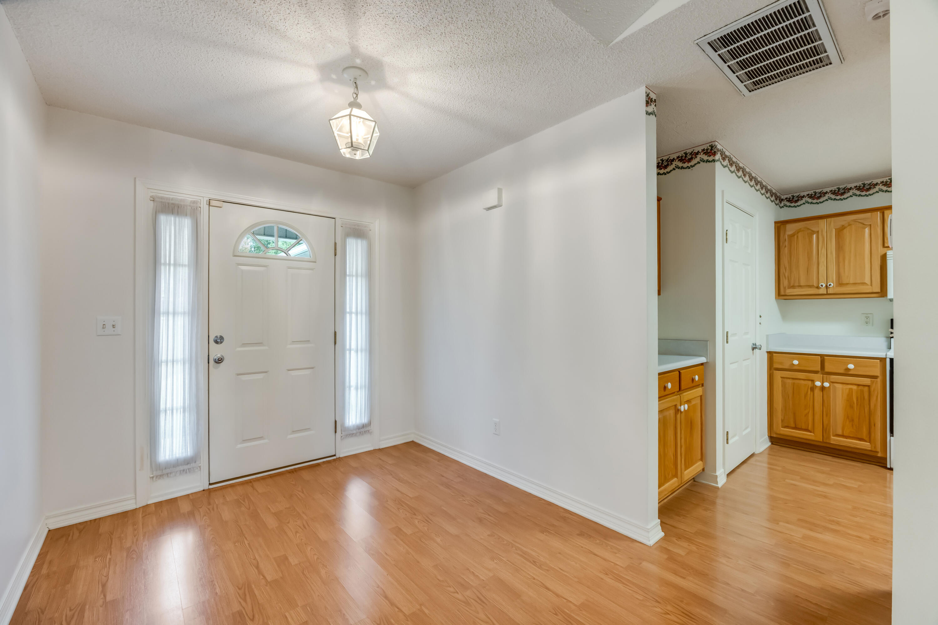 ANTIOCH ESTATES S/D 2 - Residential