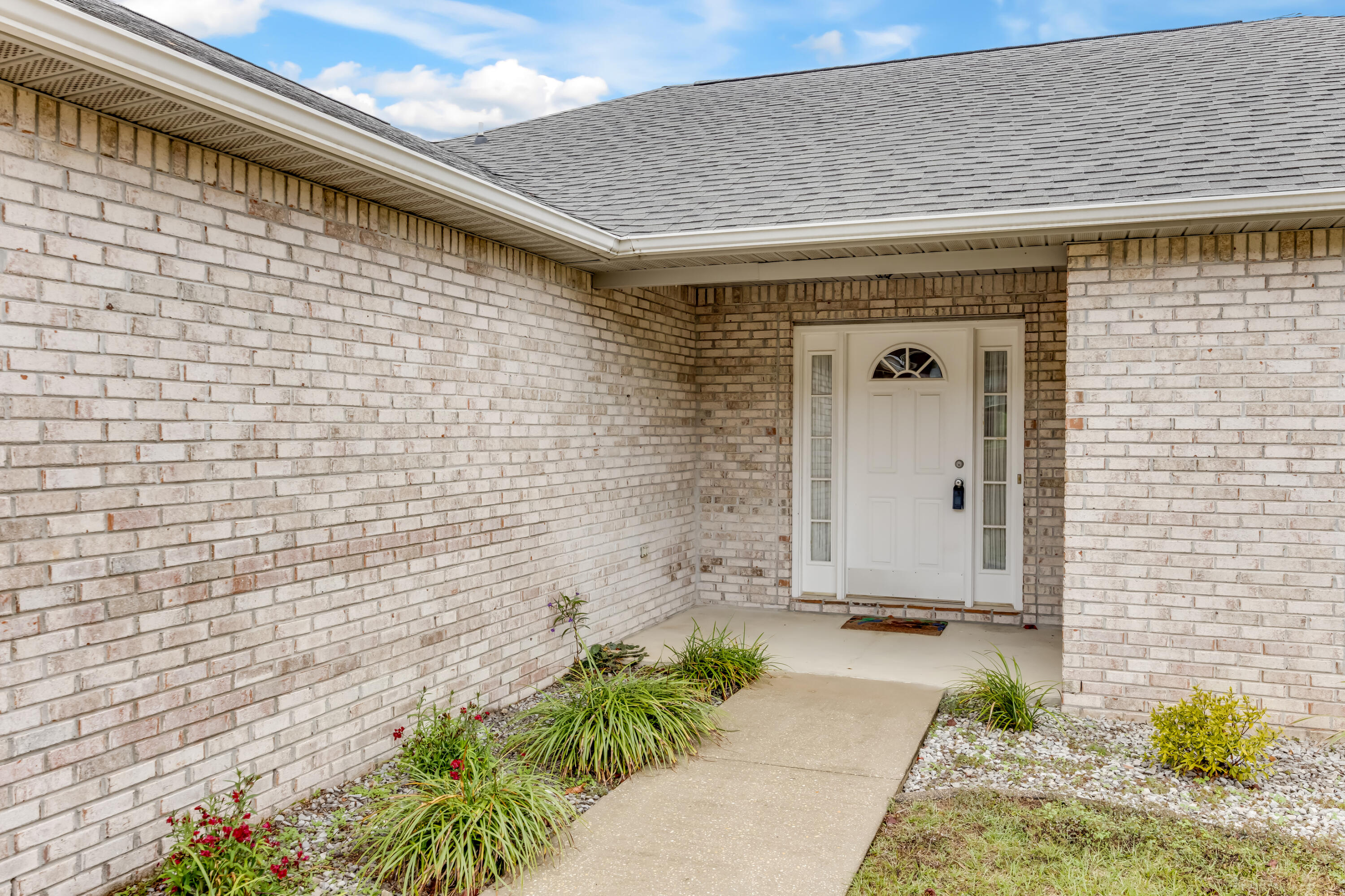 ANTIOCH ESTATES S/D 2 - Residential