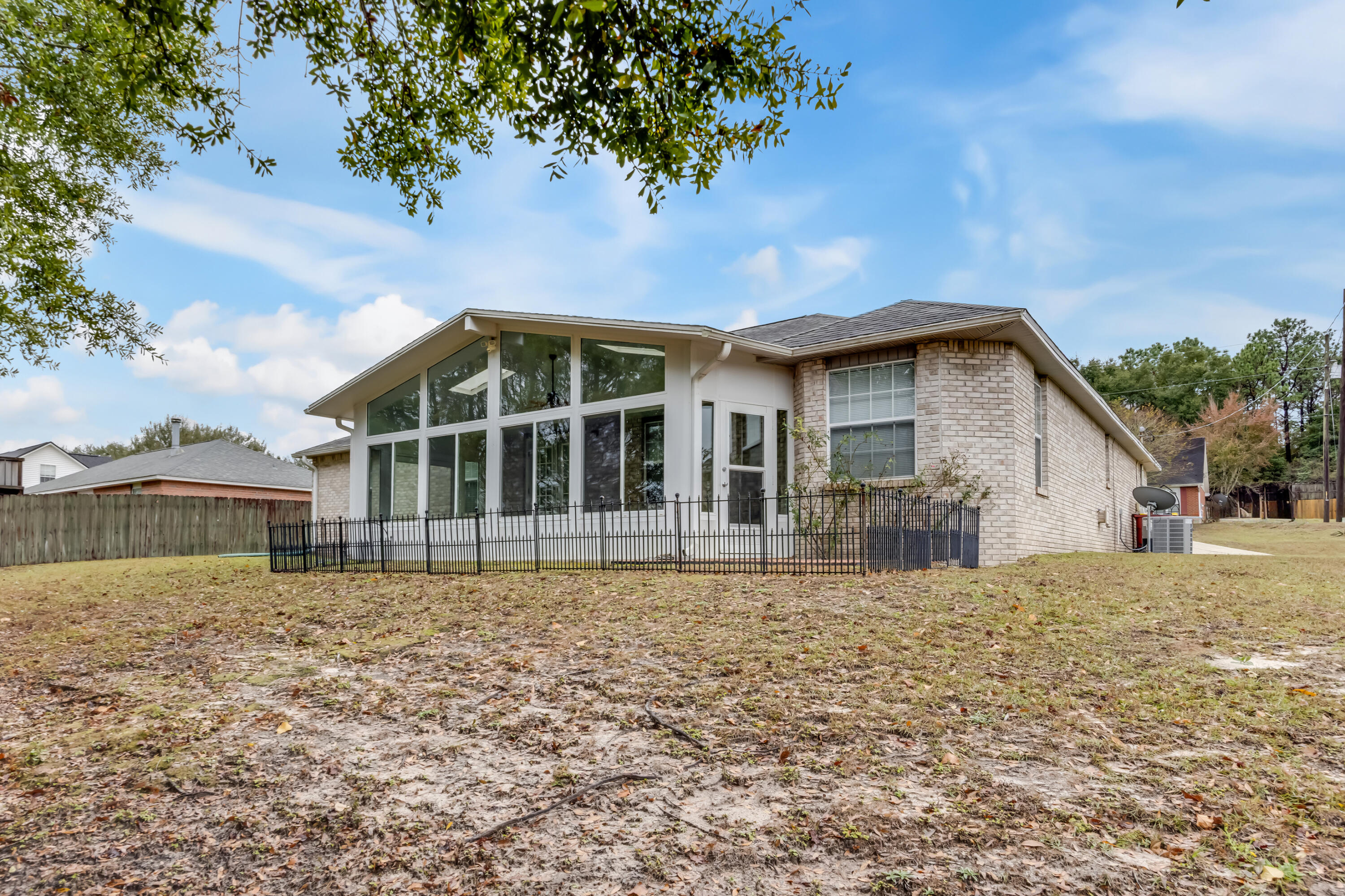 ANTIOCH ESTATES S/D 2 - Residential