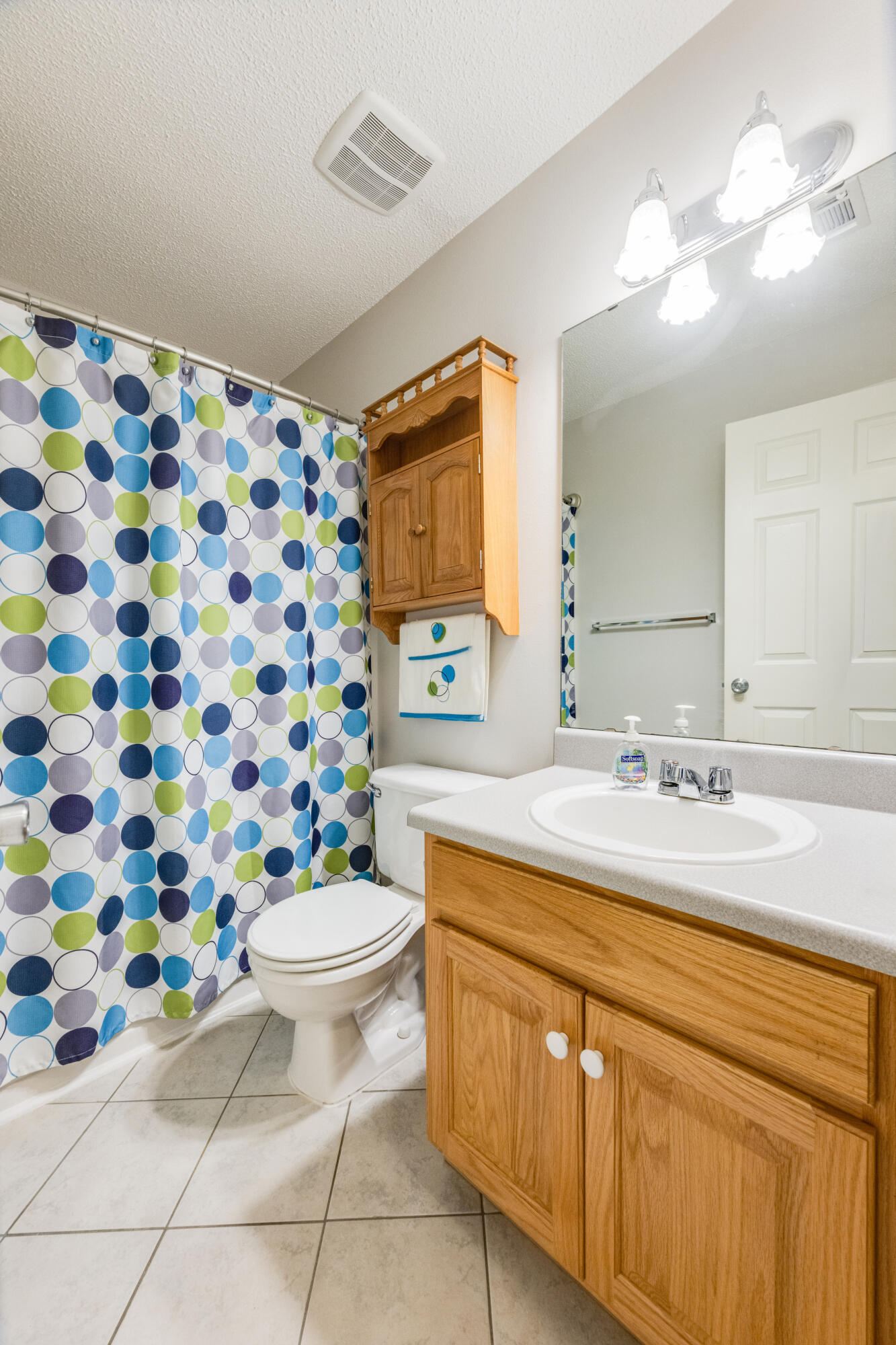 ANTIOCH ESTATES S/D 2 - Residential