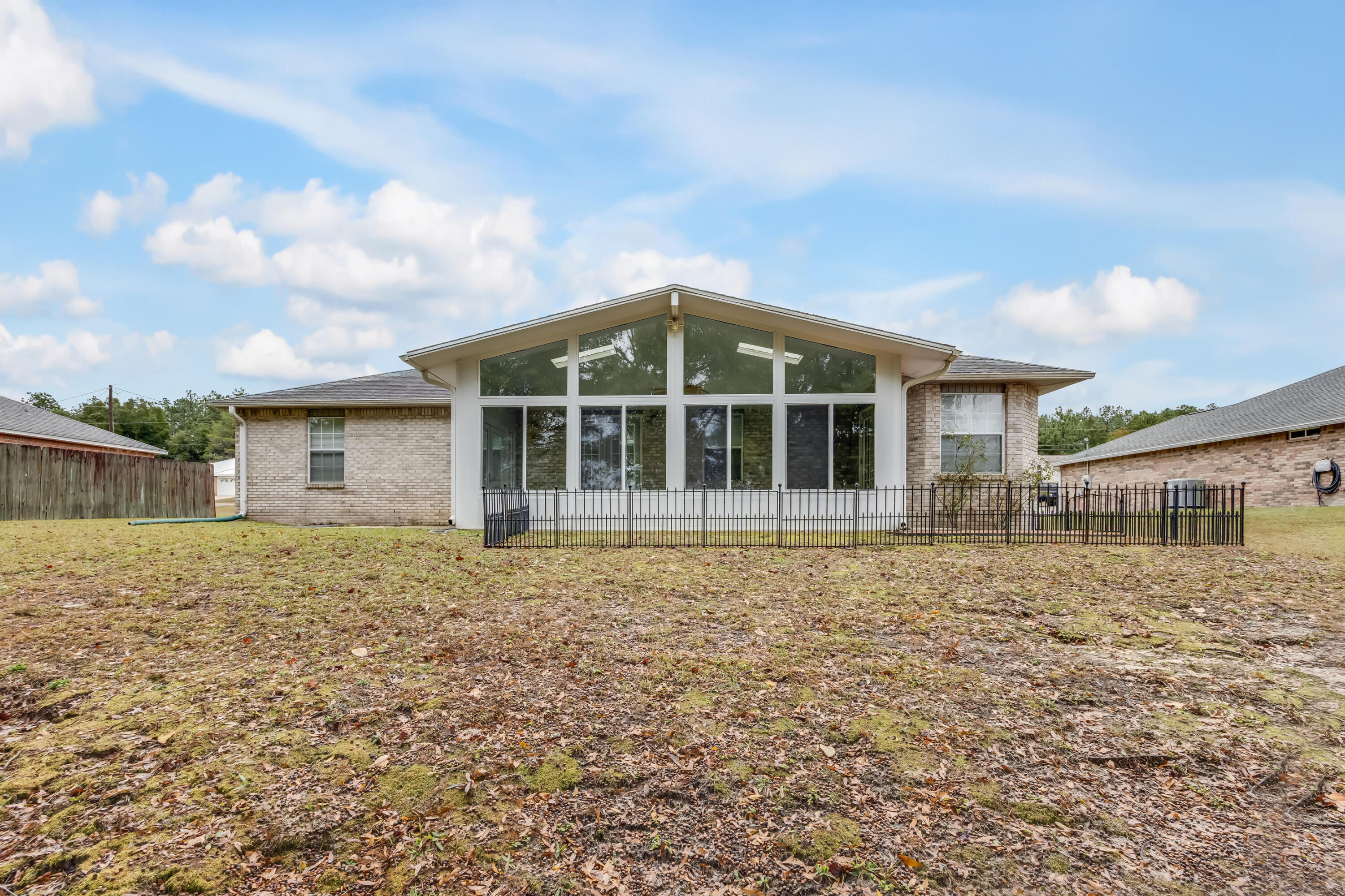 ANTIOCH ESTATES S/D 2 - Residential