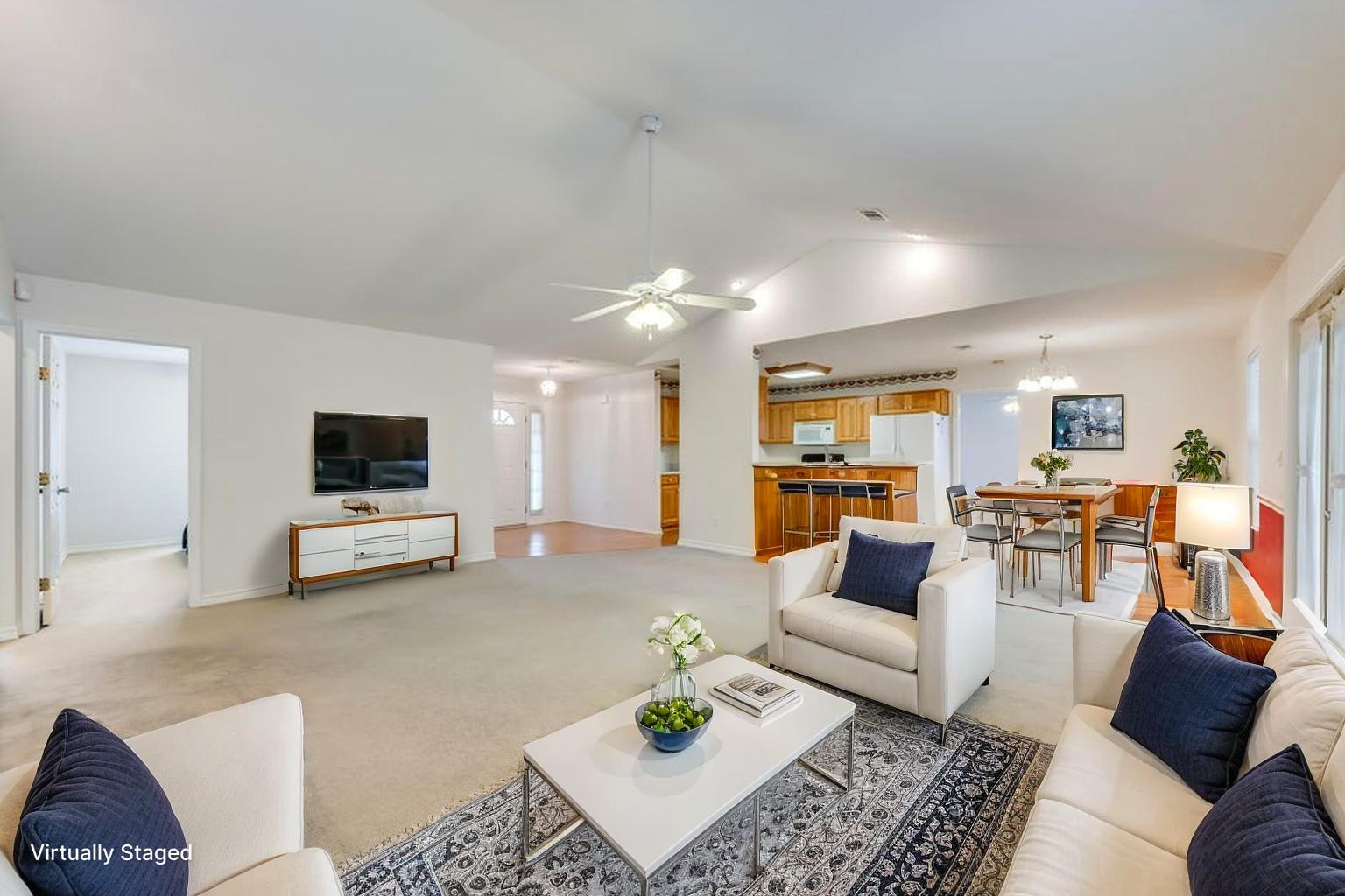 ANTIOCH ESTATES S/D 2 - Residential