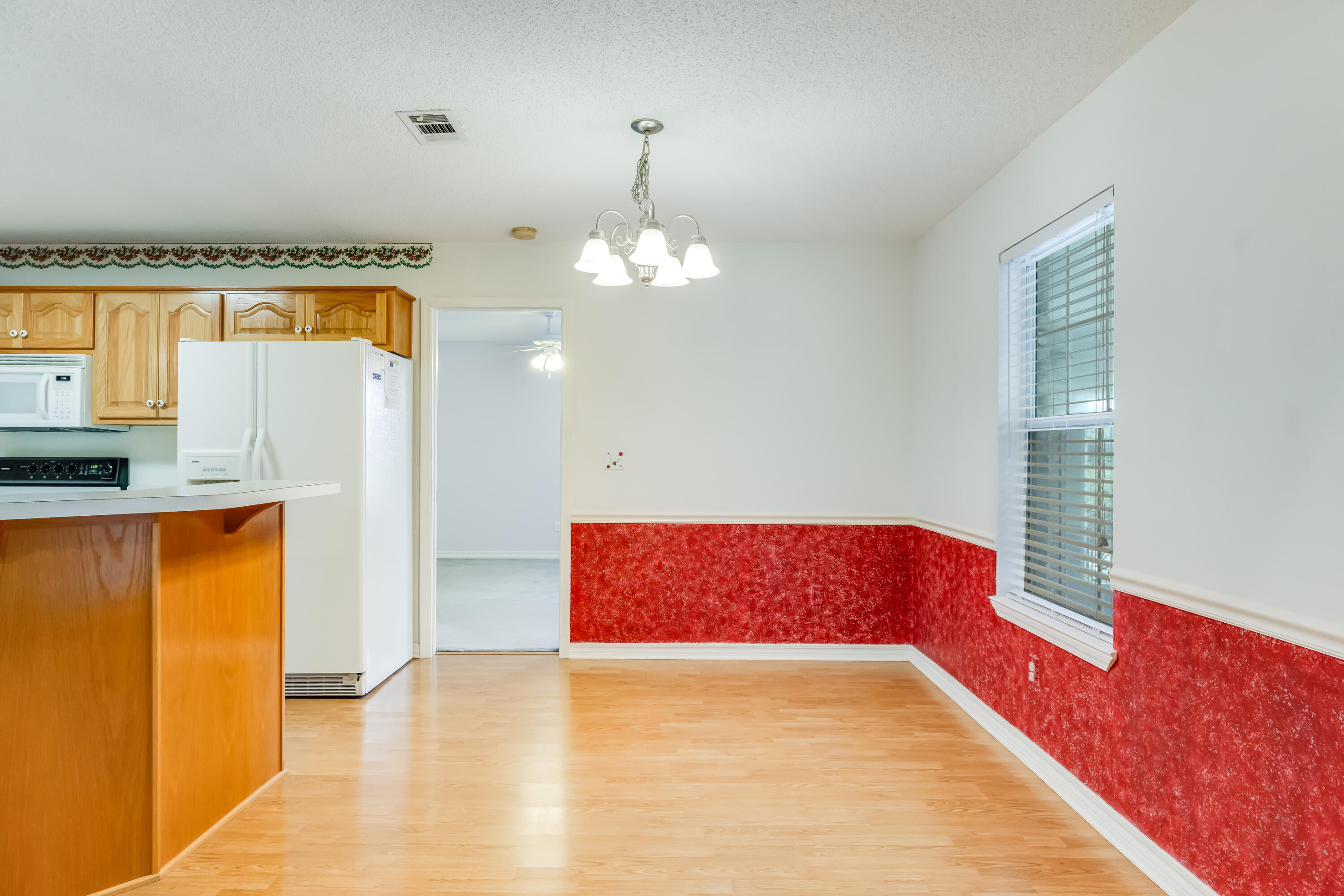 ANTIOCH ESTATES S/D 2 - Residential