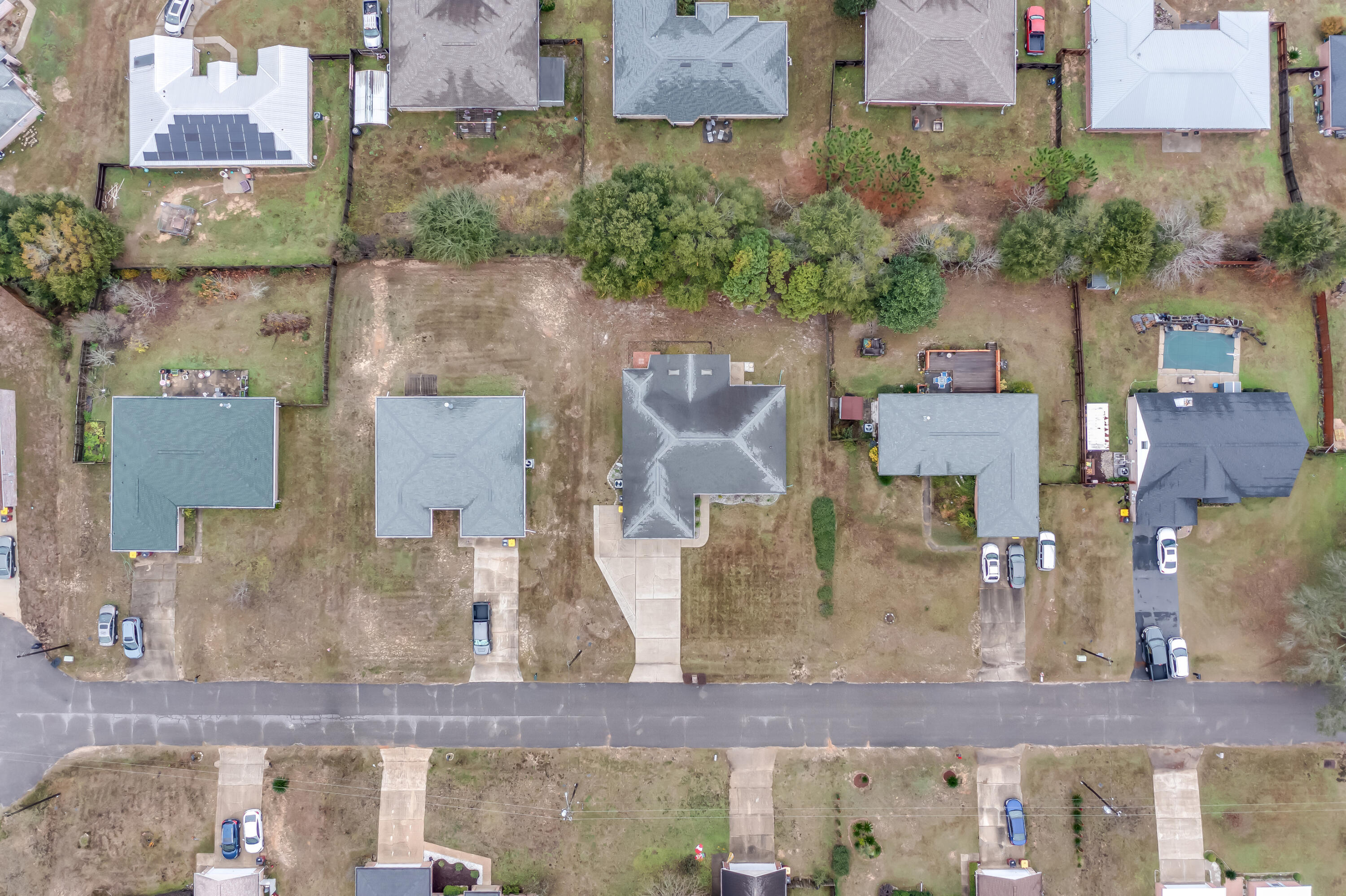 ANTIOCH ESTATES S/D 2 - Residential