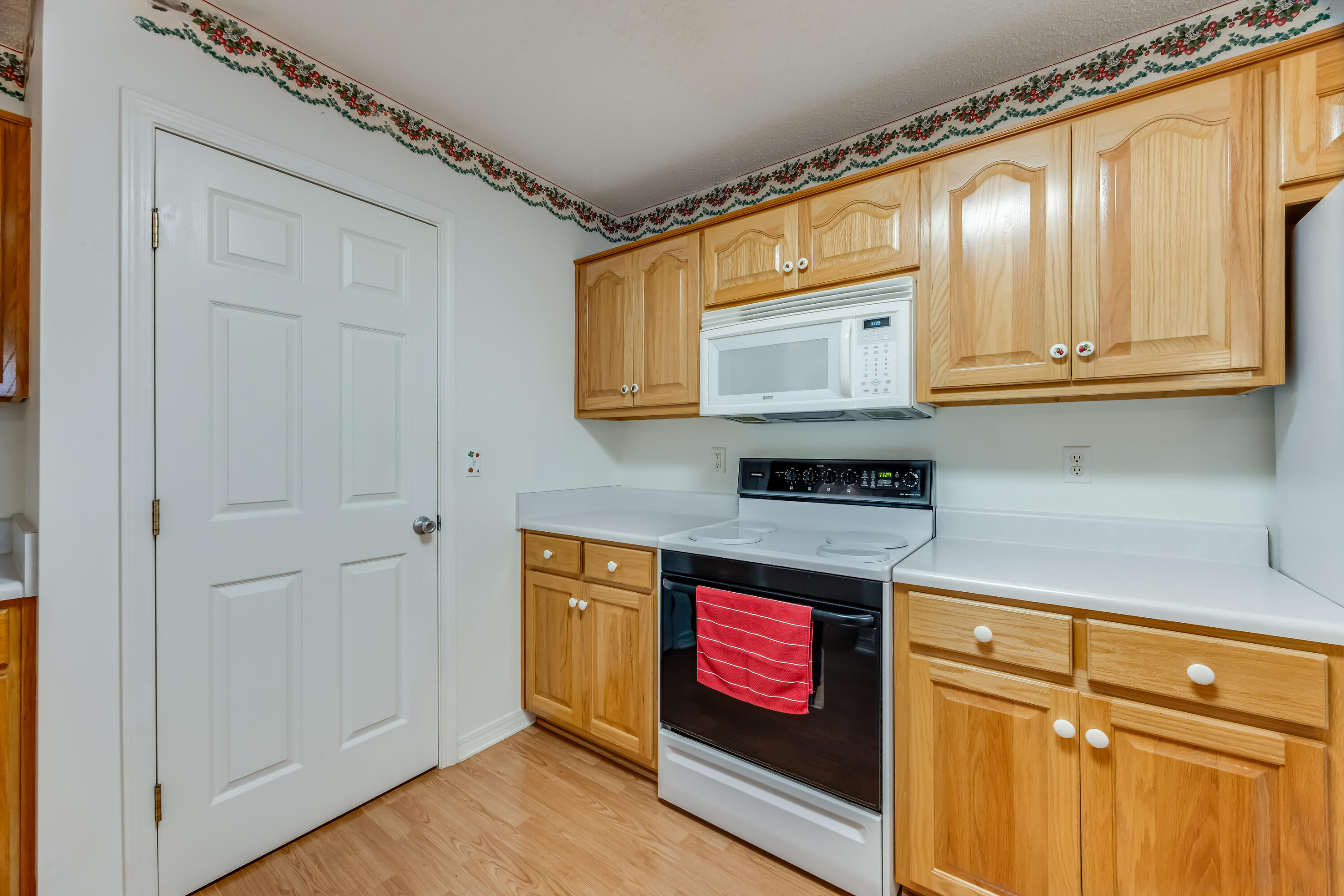 ANTIOCH ESTATES S/D 2 - Residential