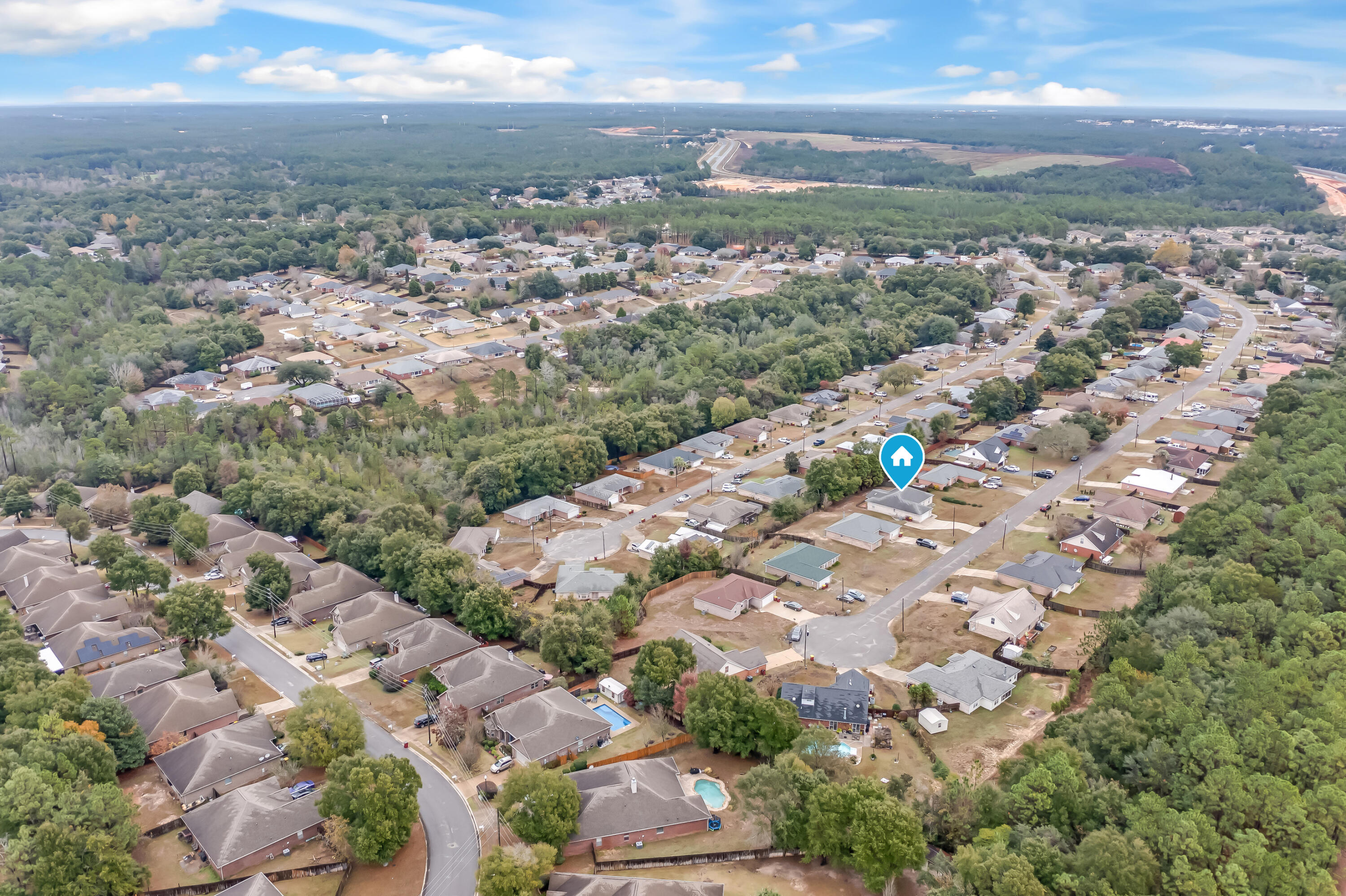 ANTIOCH ESTATES S/D 2 - Residential