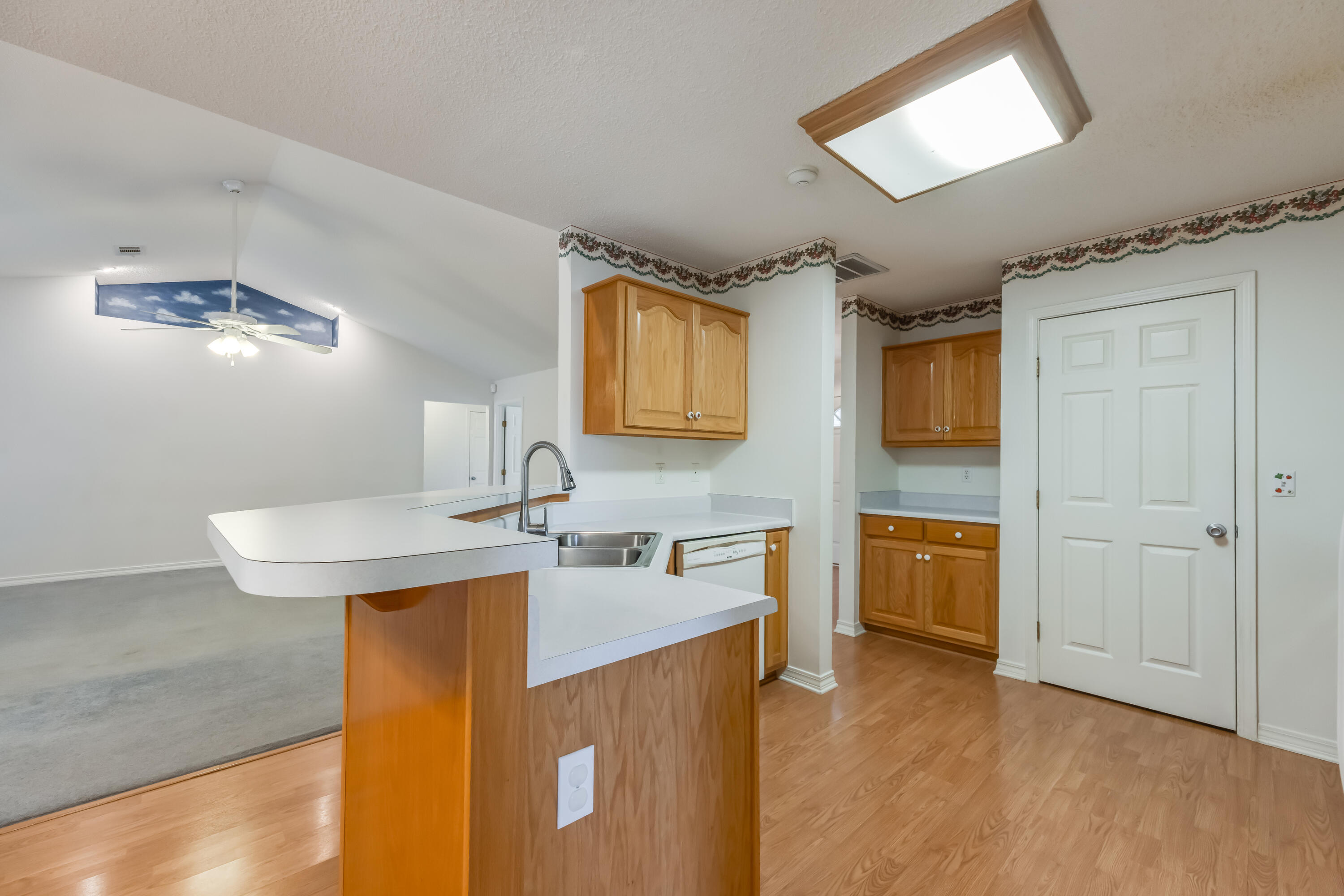 ANTIOCH ESTATES S/D 2 - Residential