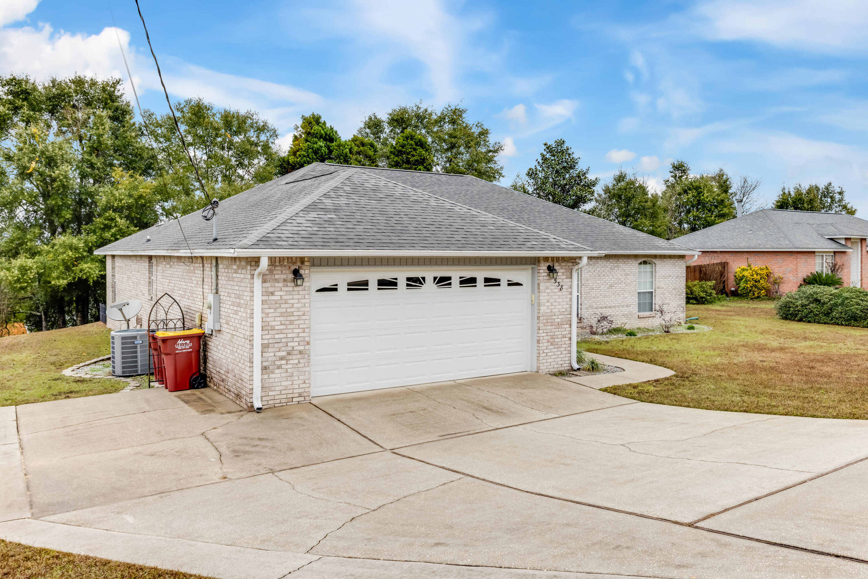 ANTIOCH ESTATES S/D 2 - Residential