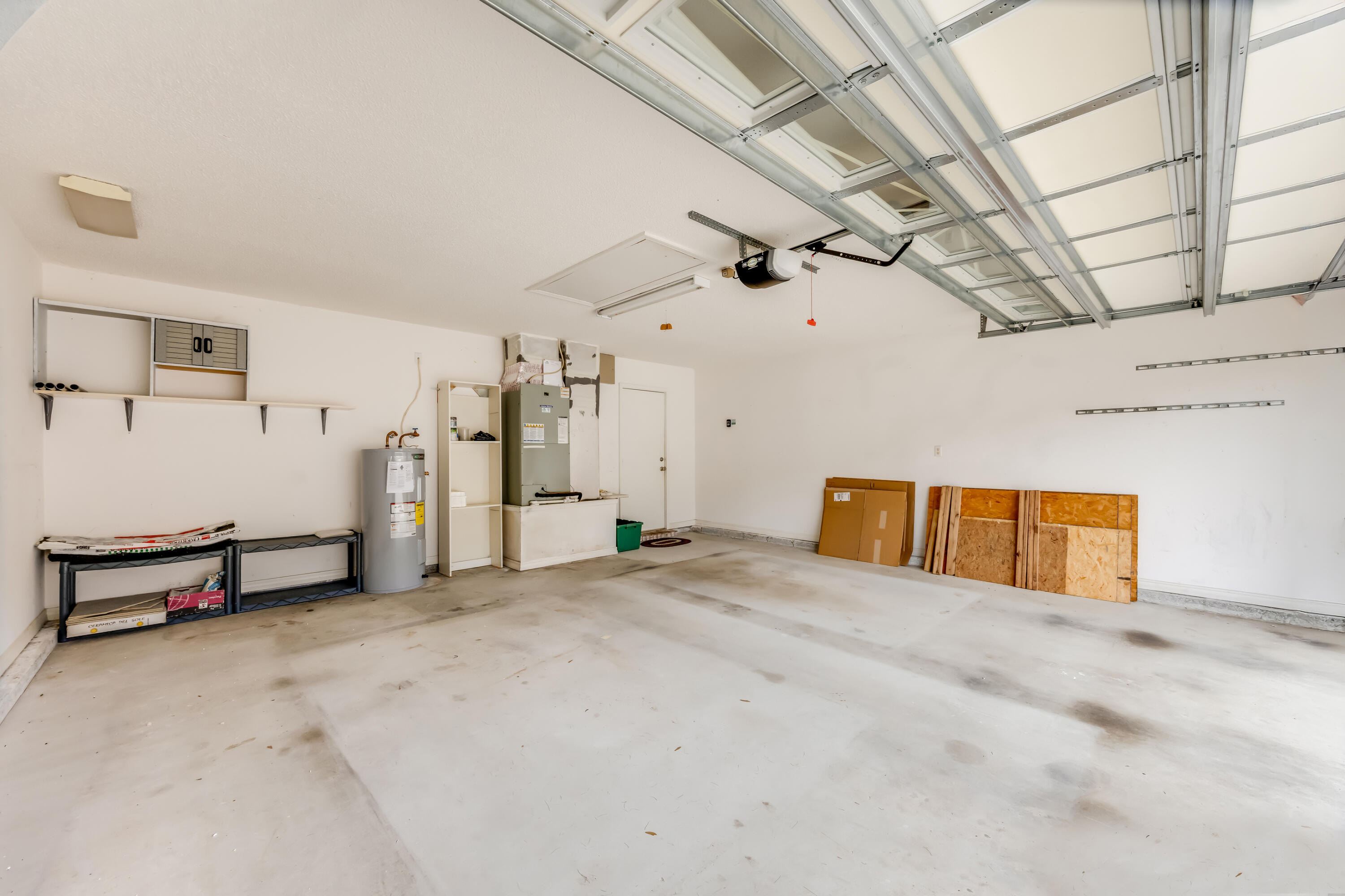 ANTIOCH ESTATES S/D 2 - Residential