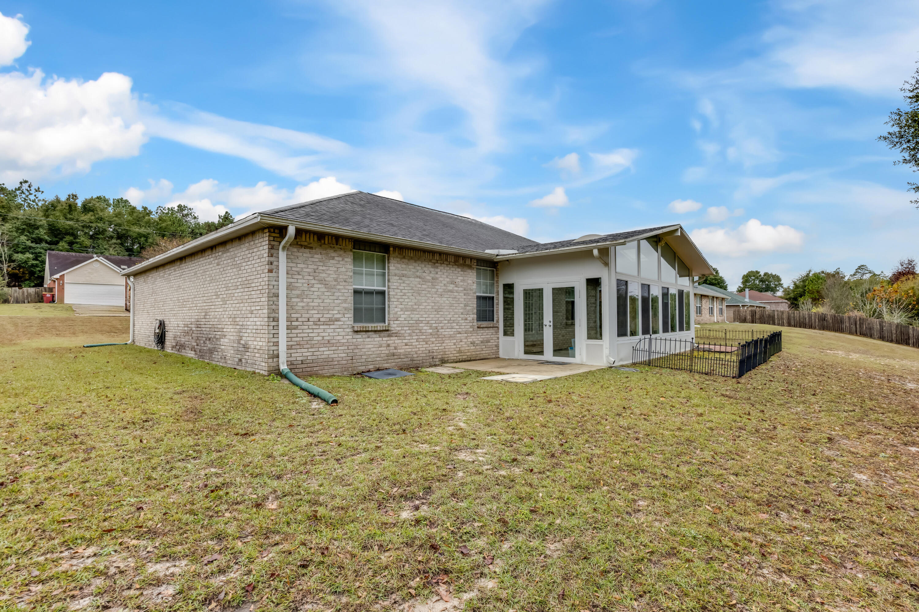 ANTIOCH ESTATES S/D 2 - Residential