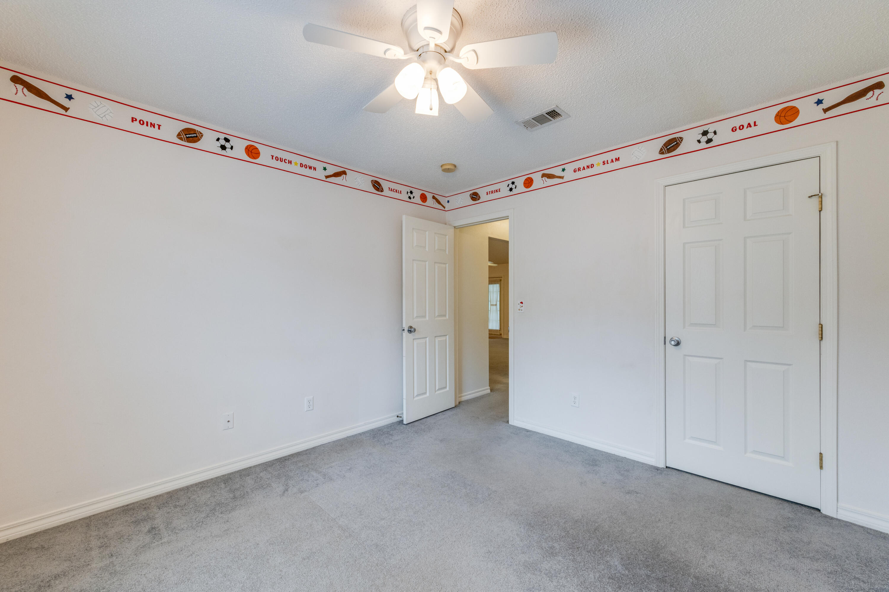 ANTIOCH ESTATES S/D 2 - Residential