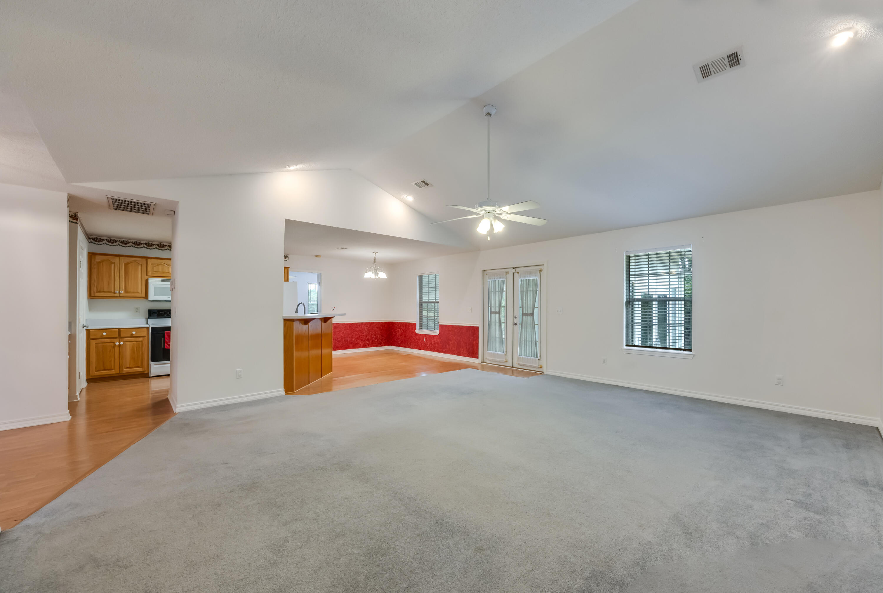 ANTIOCH ESTATES S/D 2 - Residential