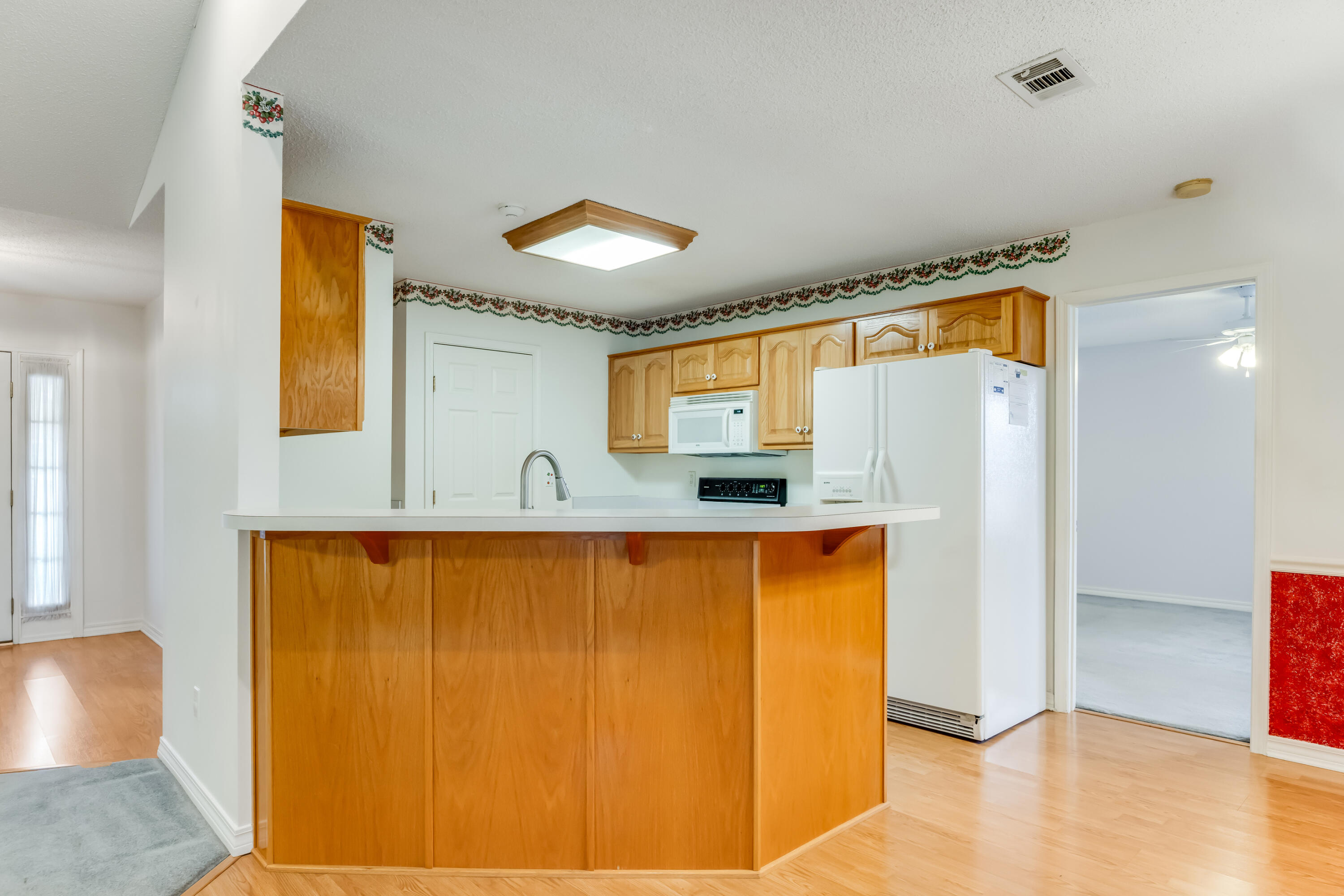 ANTIOCH ESTATES S/D 2 - Residential