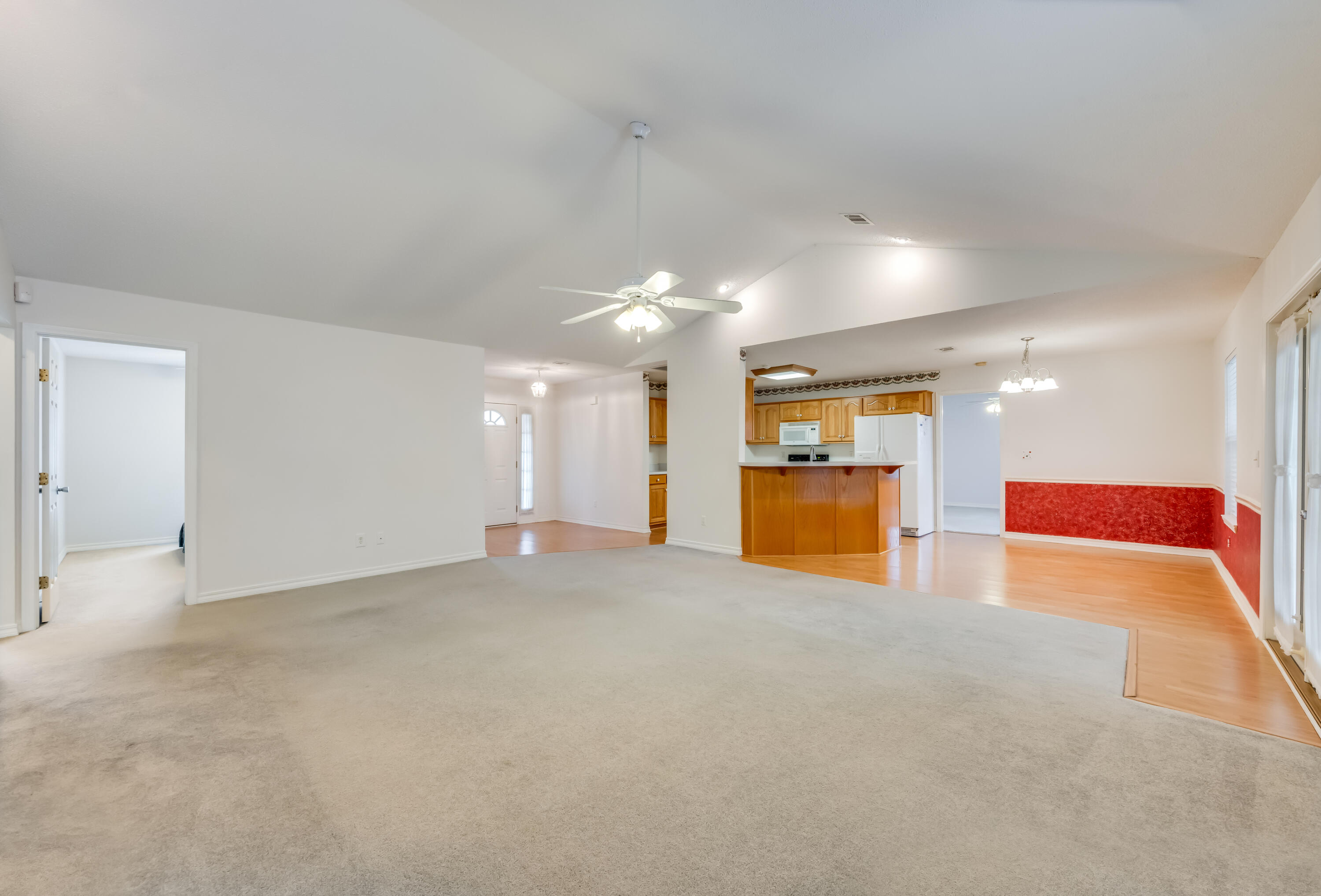 ANTIOCH ESTATES S/D 2 - Residential