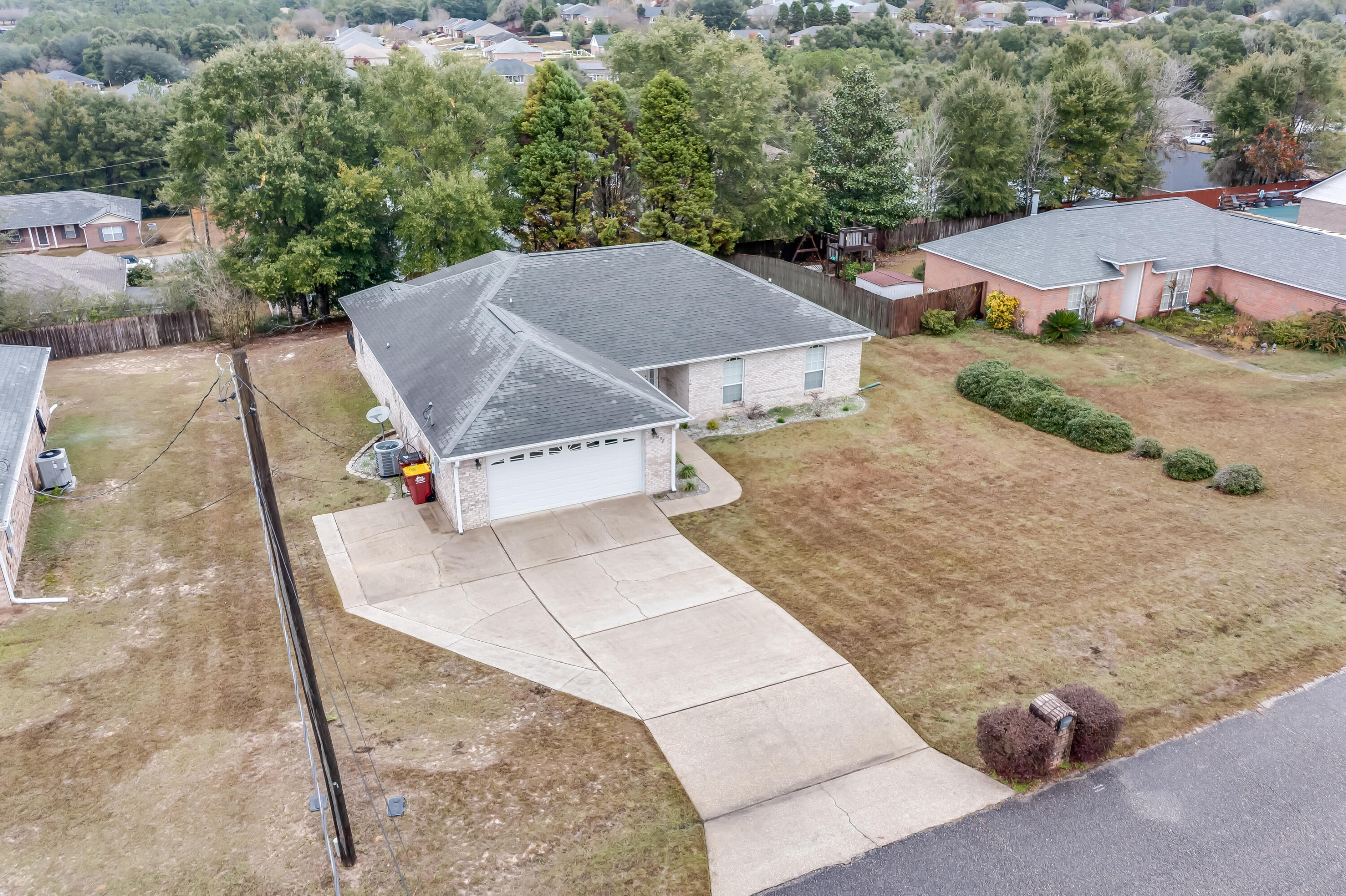 ANTIOCH ESTATES S/D 2 - Residential