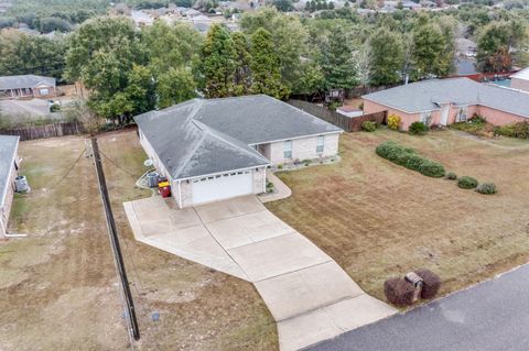 Photo of 538 Tikell Drive, Crestview, FL 32536 (MLS # 991078)