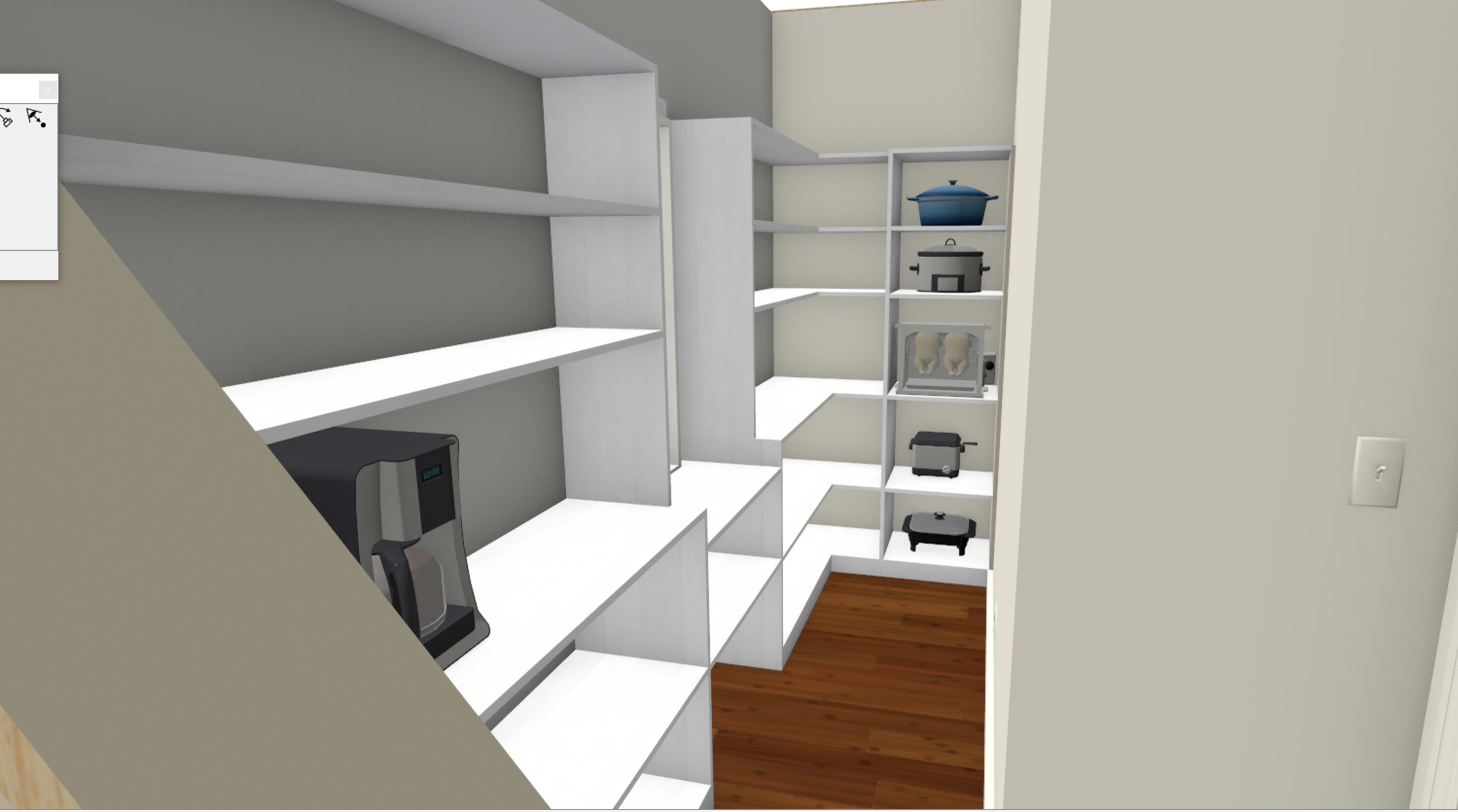 COLONY RIDGE PH II - Residential