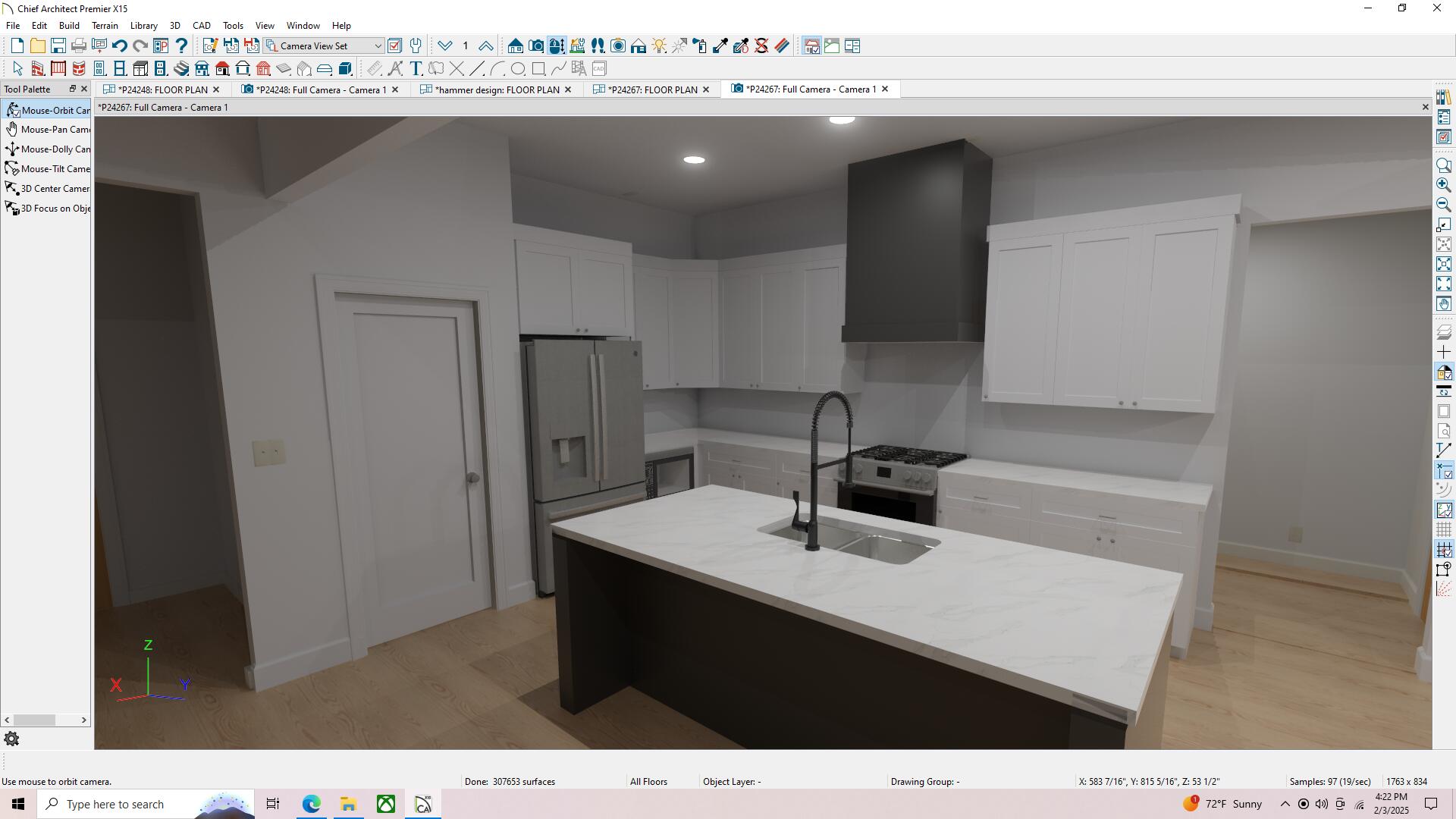COLONY RIDGE PH II - Residential