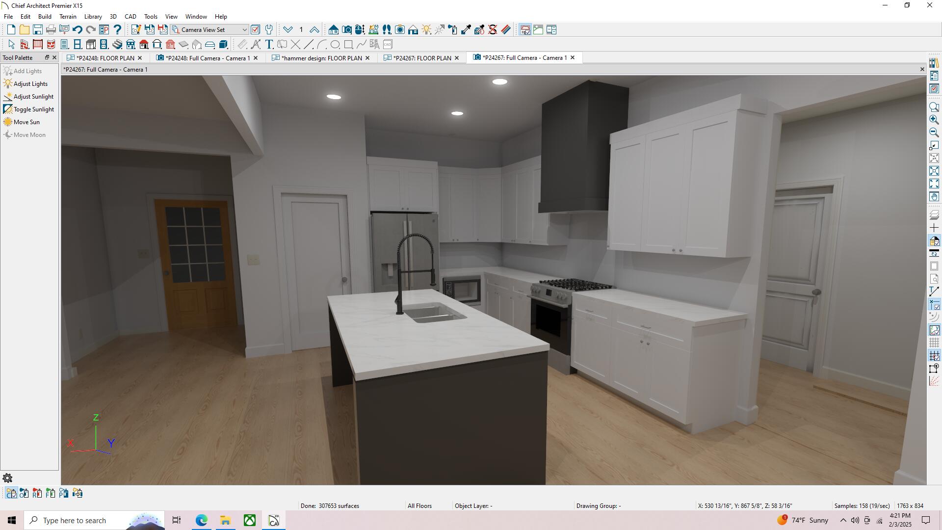 COLONY RIDGE PH II - Residential