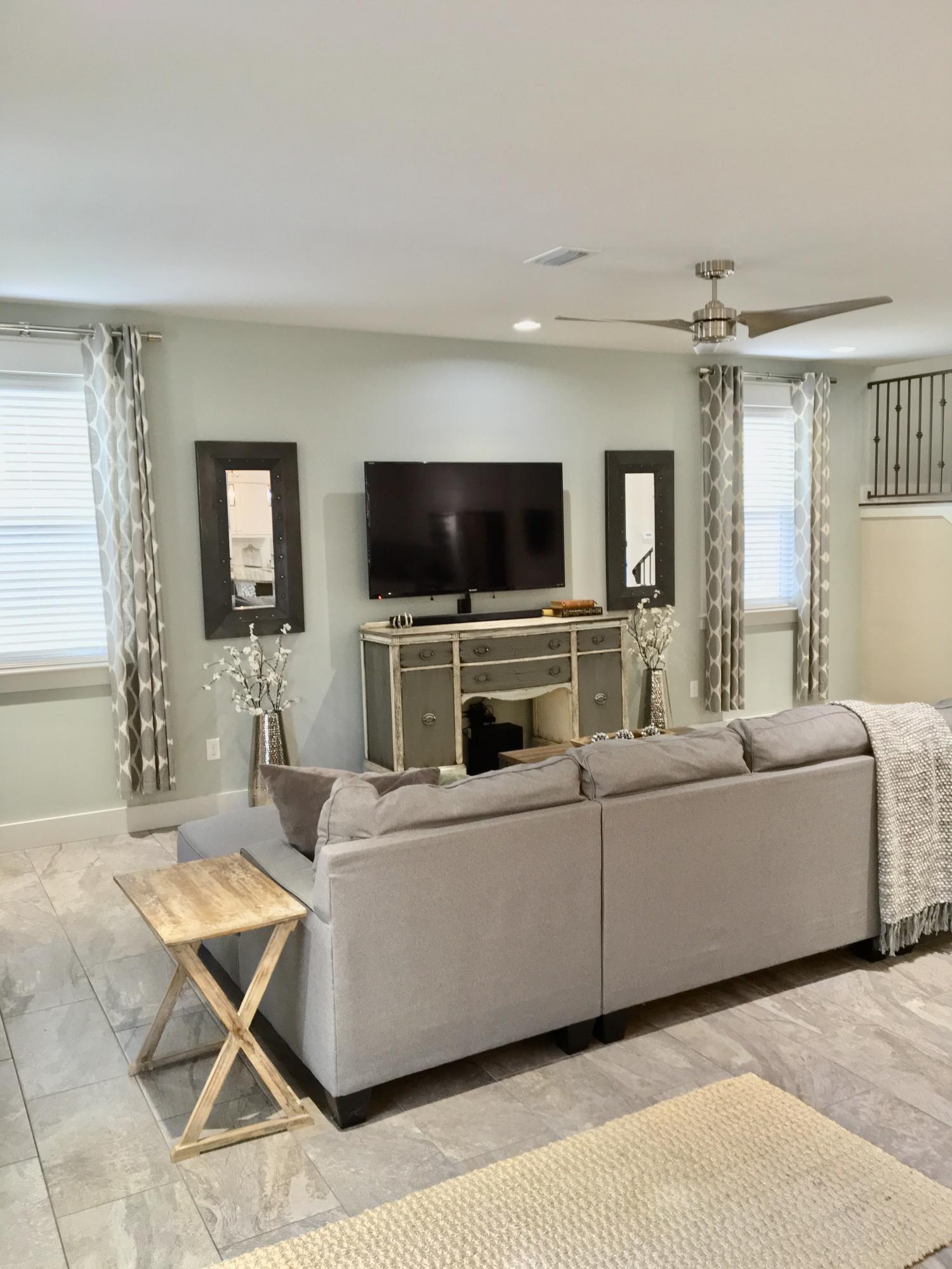 Blue Gulf - Residential