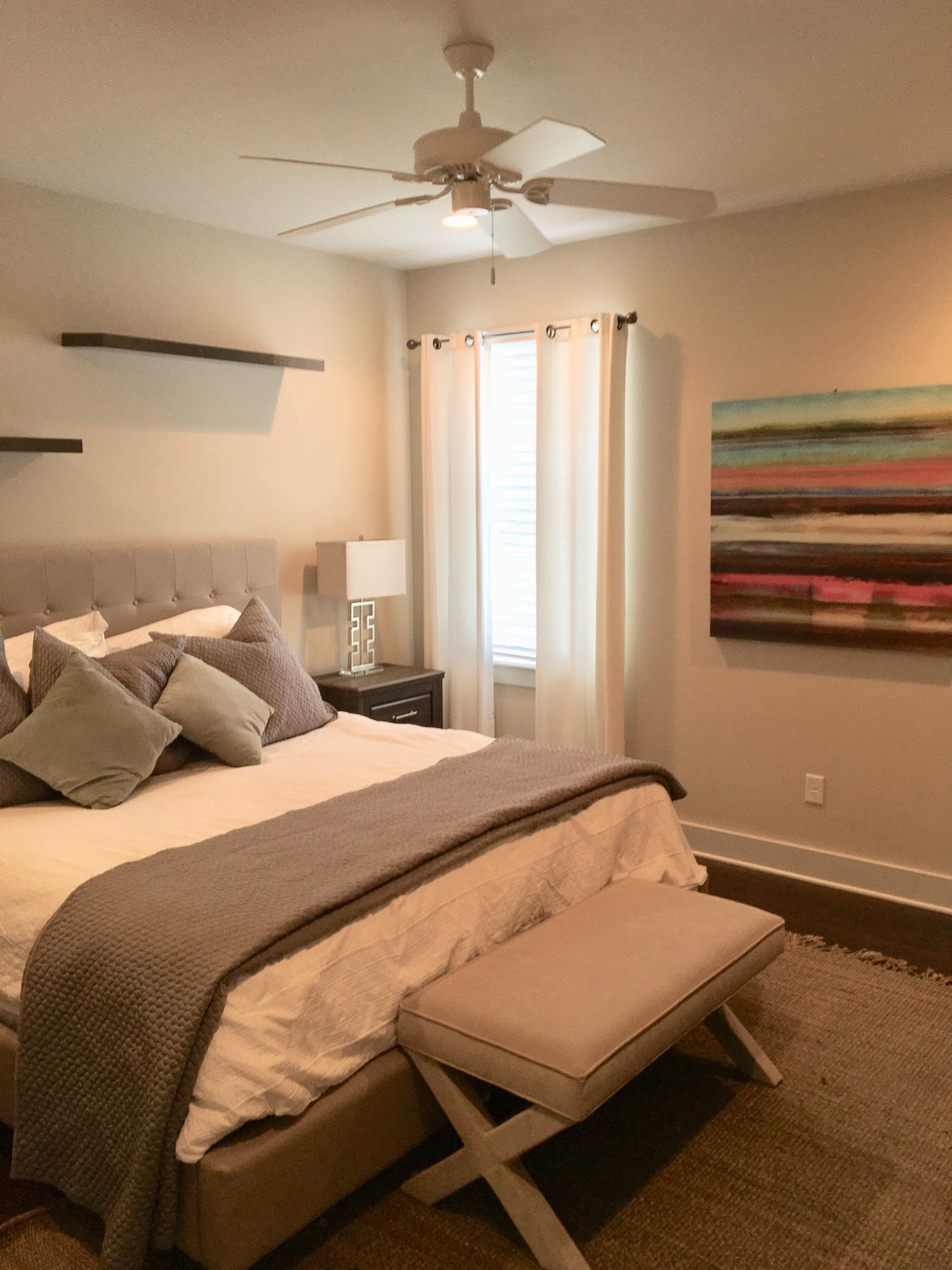 Blue Gulf - Residential