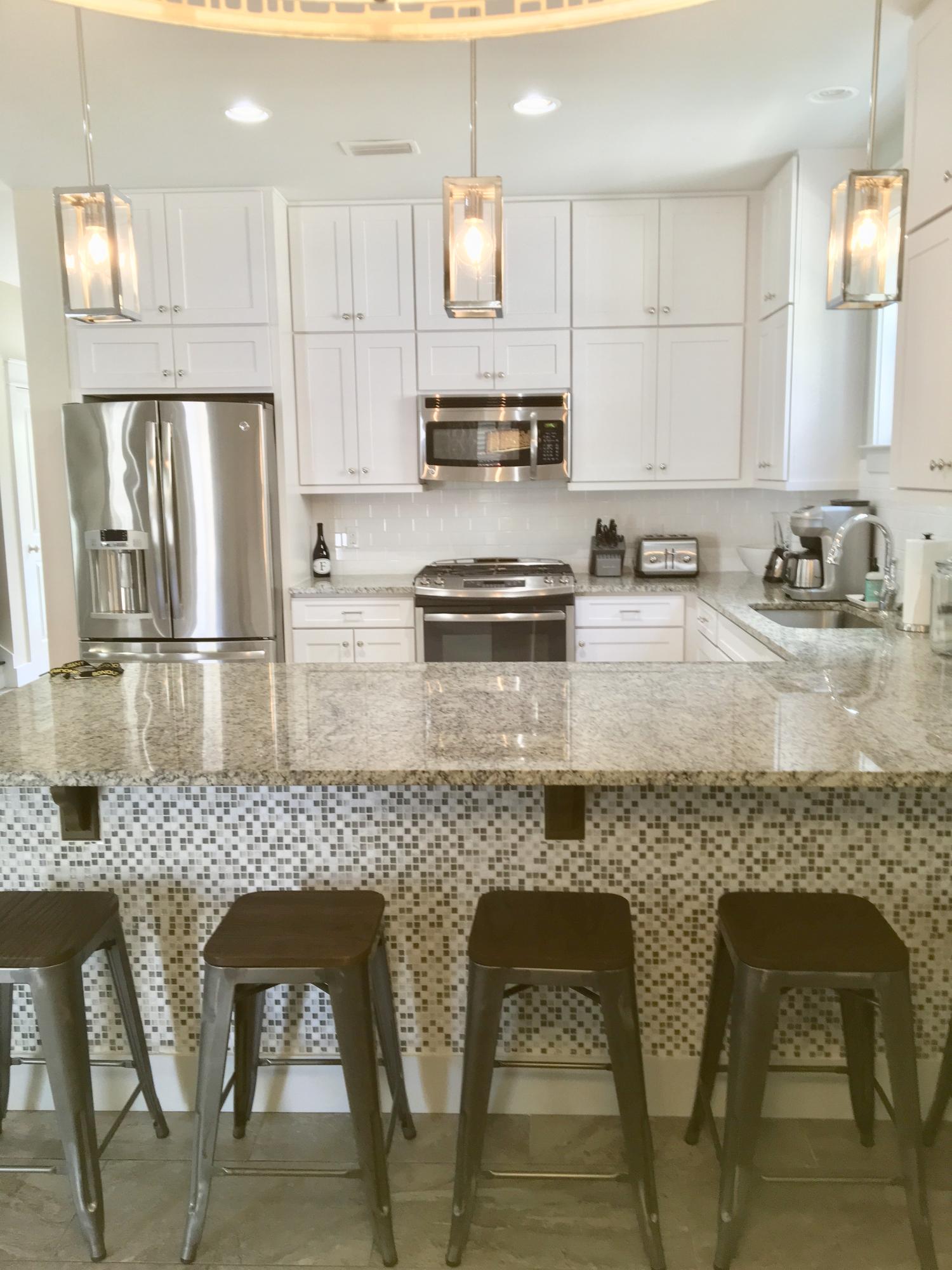 Blue Gulf - Residential