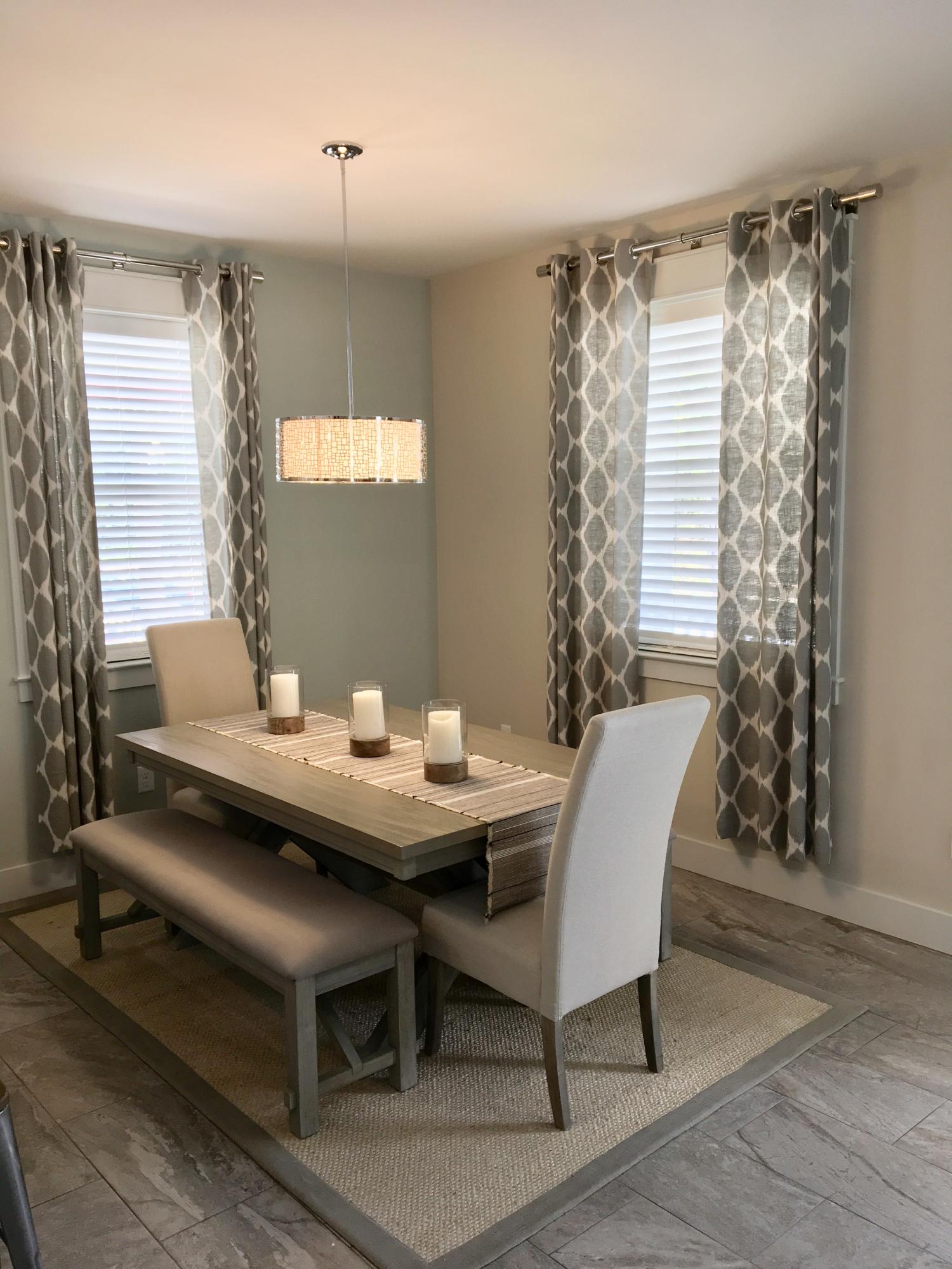 Blue Gulf - Residential