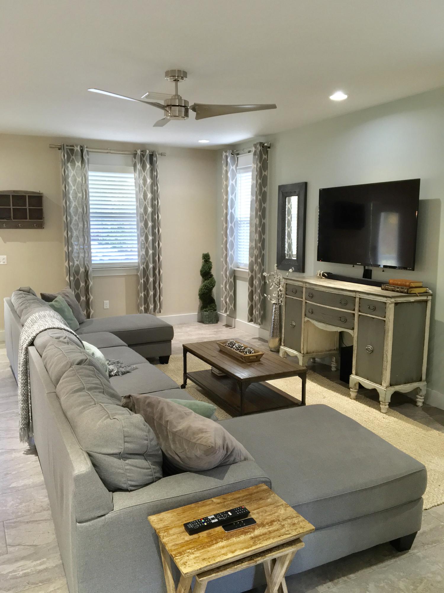 Blue Gulf - Residential