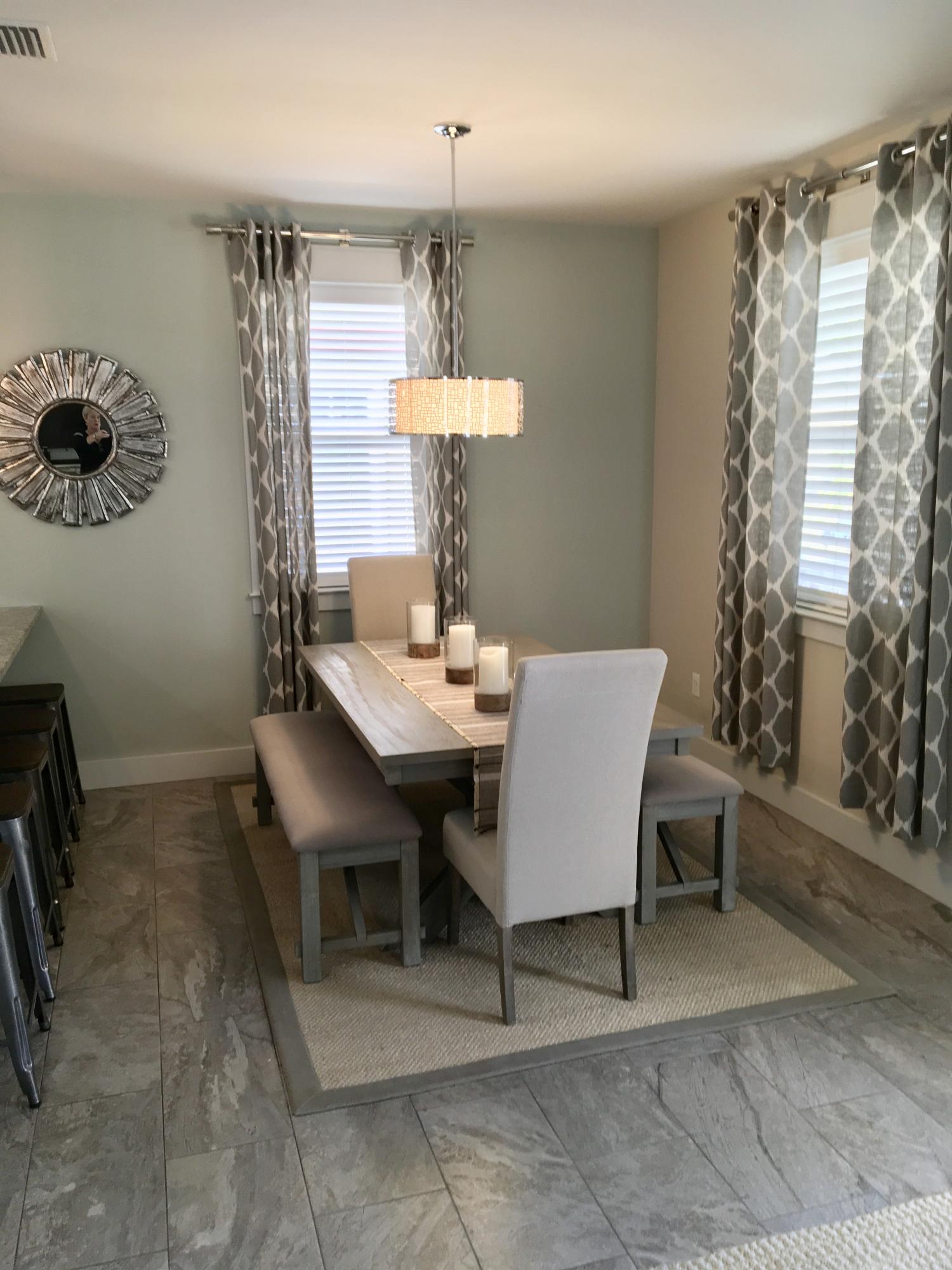 Blue Gulf - Residential