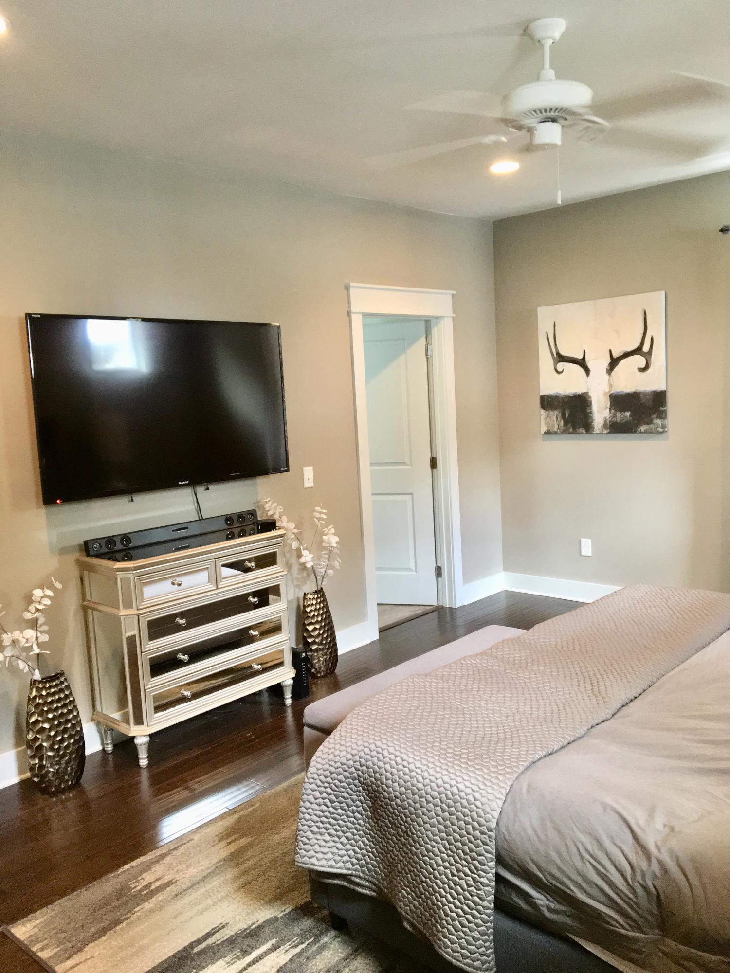 Blue Gulf - Residential