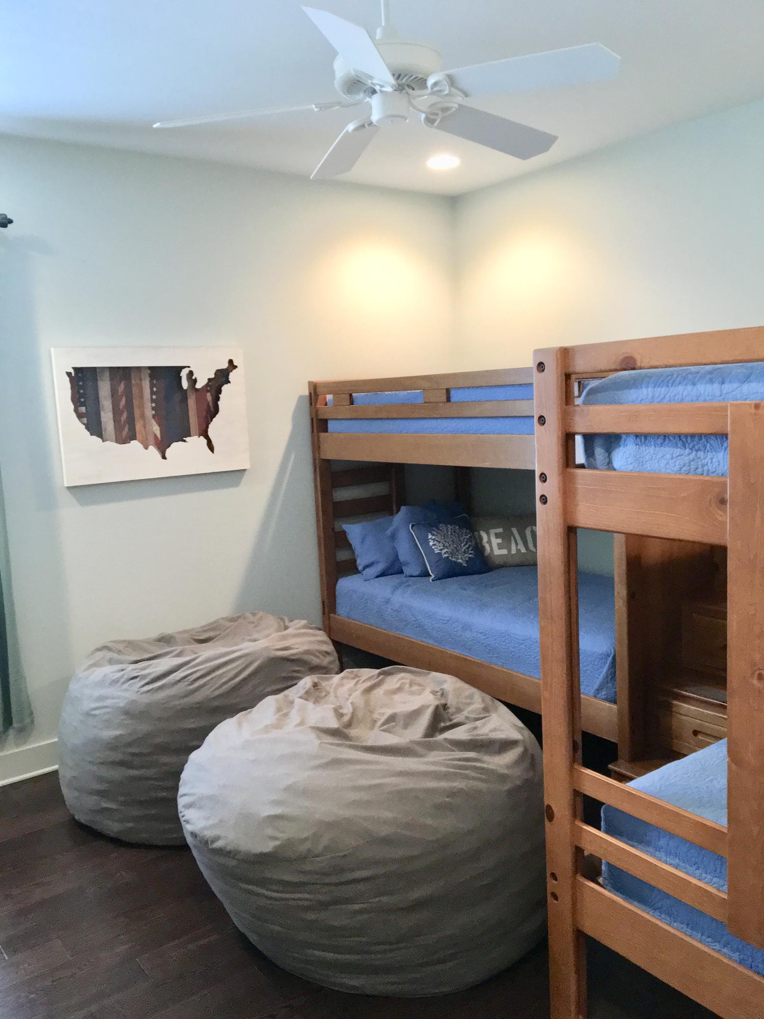 Blue Gulf - Residential