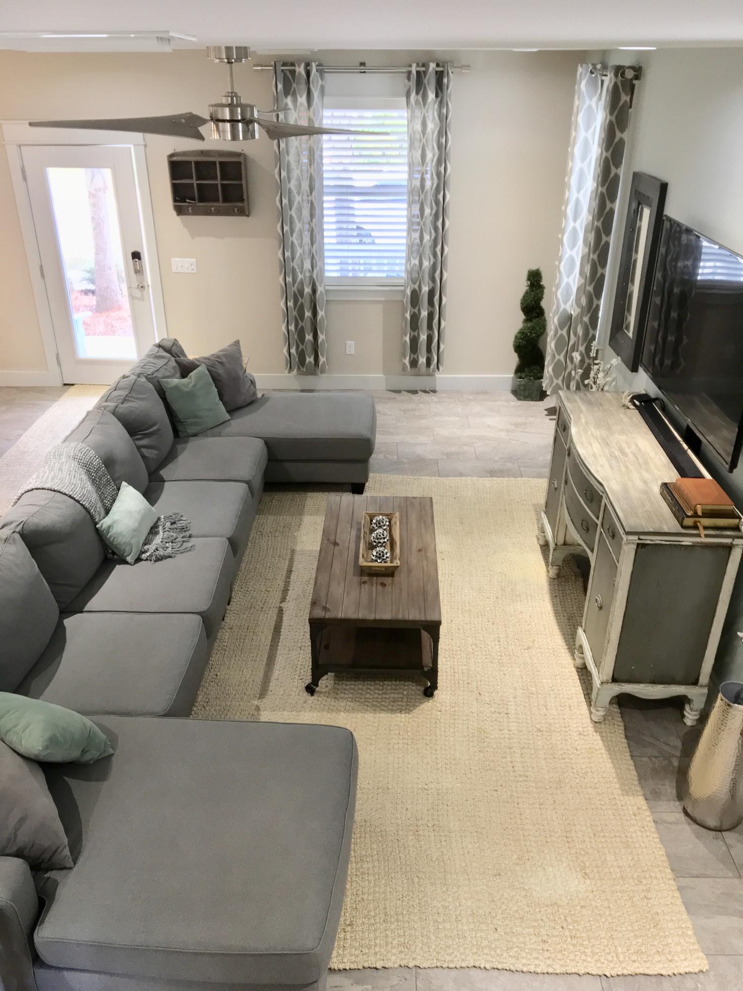 Blue Gulf - Residential