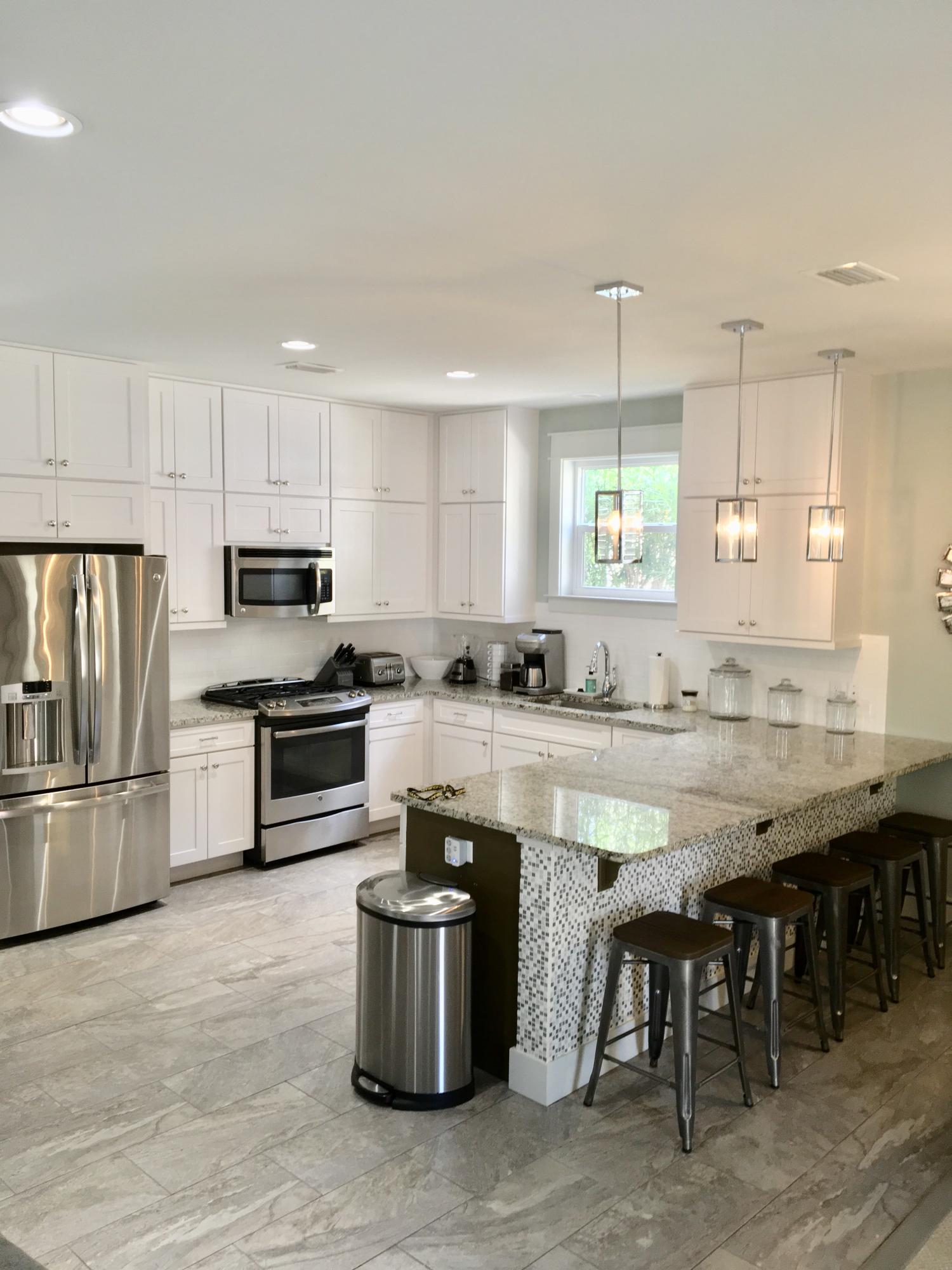 Blue Gulf - Residential